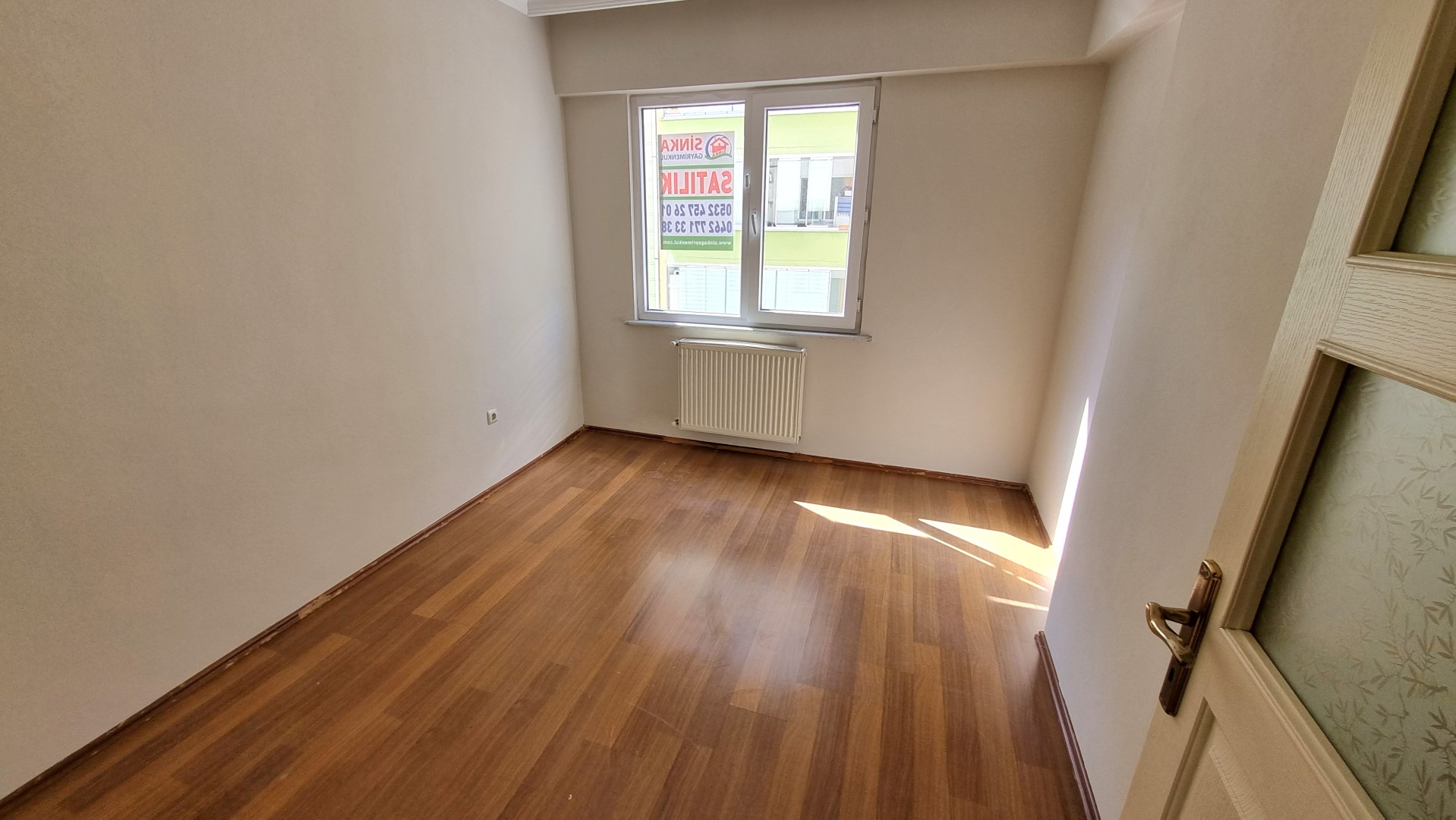 Satılık Daire, Trabzon / OF / İRFANLI MAHALLESİ