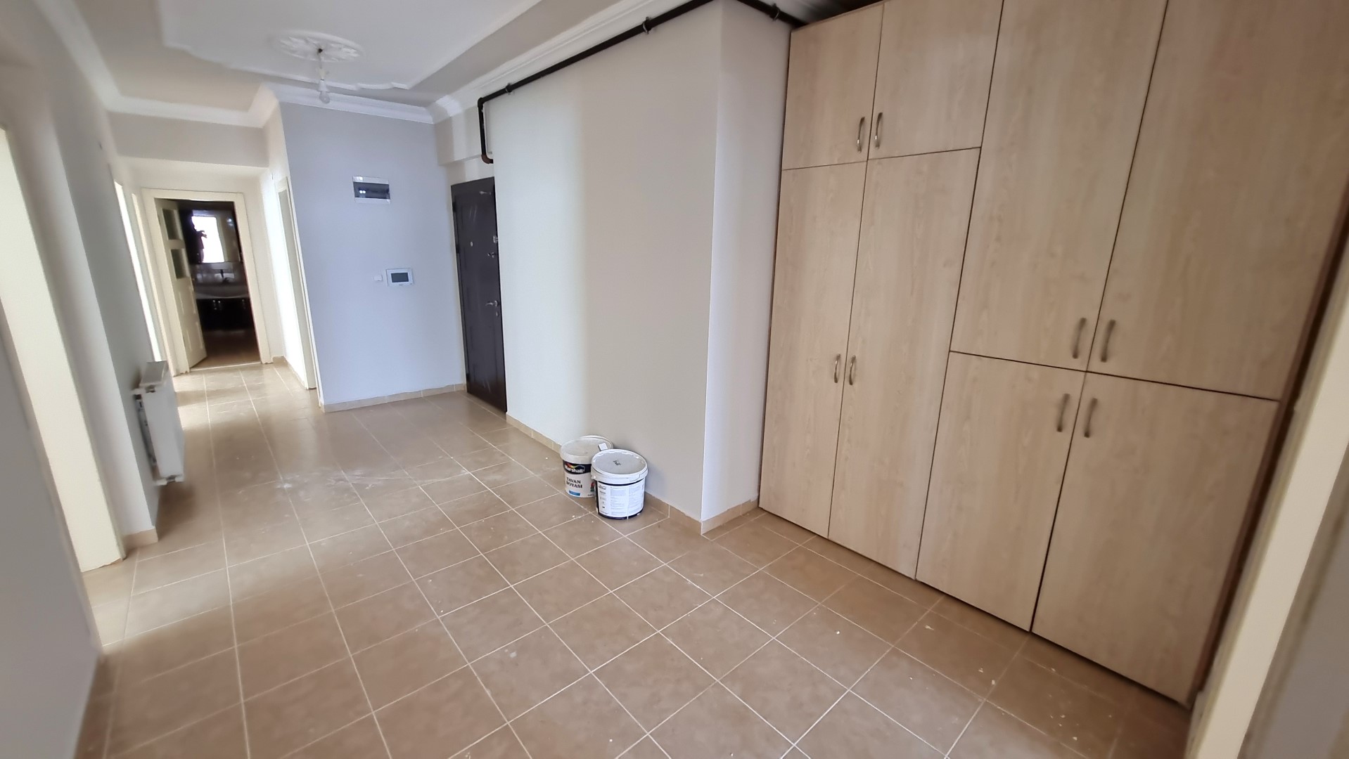 Satılık Daire, Trabzon / OF / İRFANLI MAHALLESİ