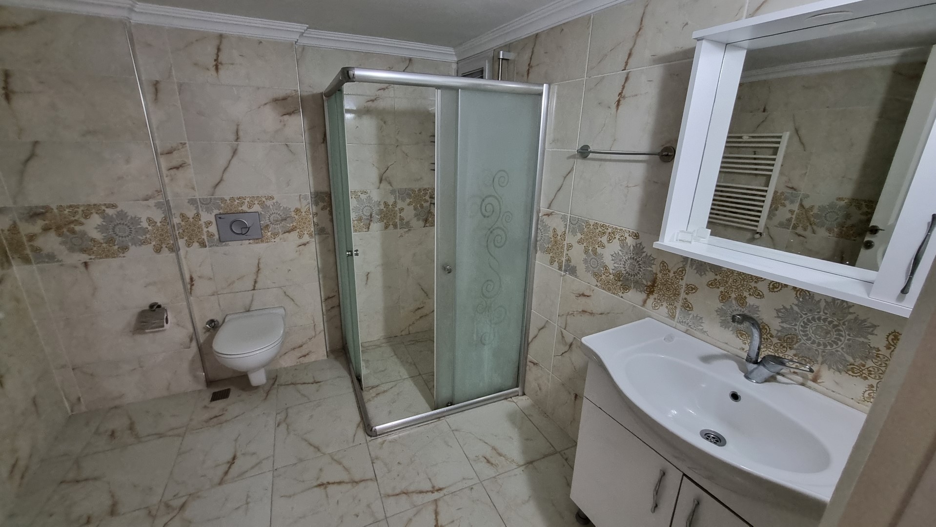 Kiralık Daire, Trabzon / OF / SULAKLI MAH.