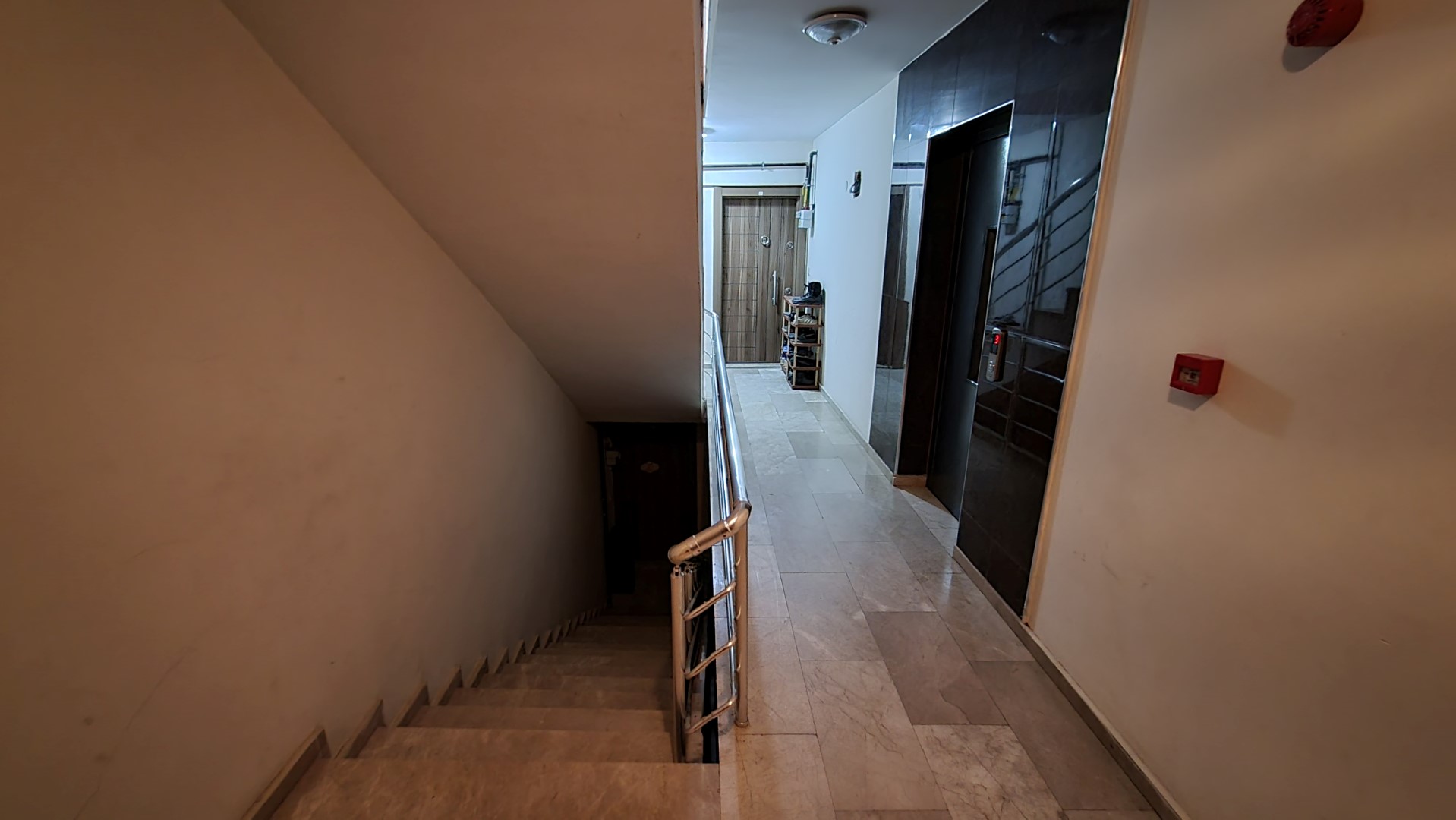 Kiralık Daire, Trabzon / OF / SULAKLI MAH.