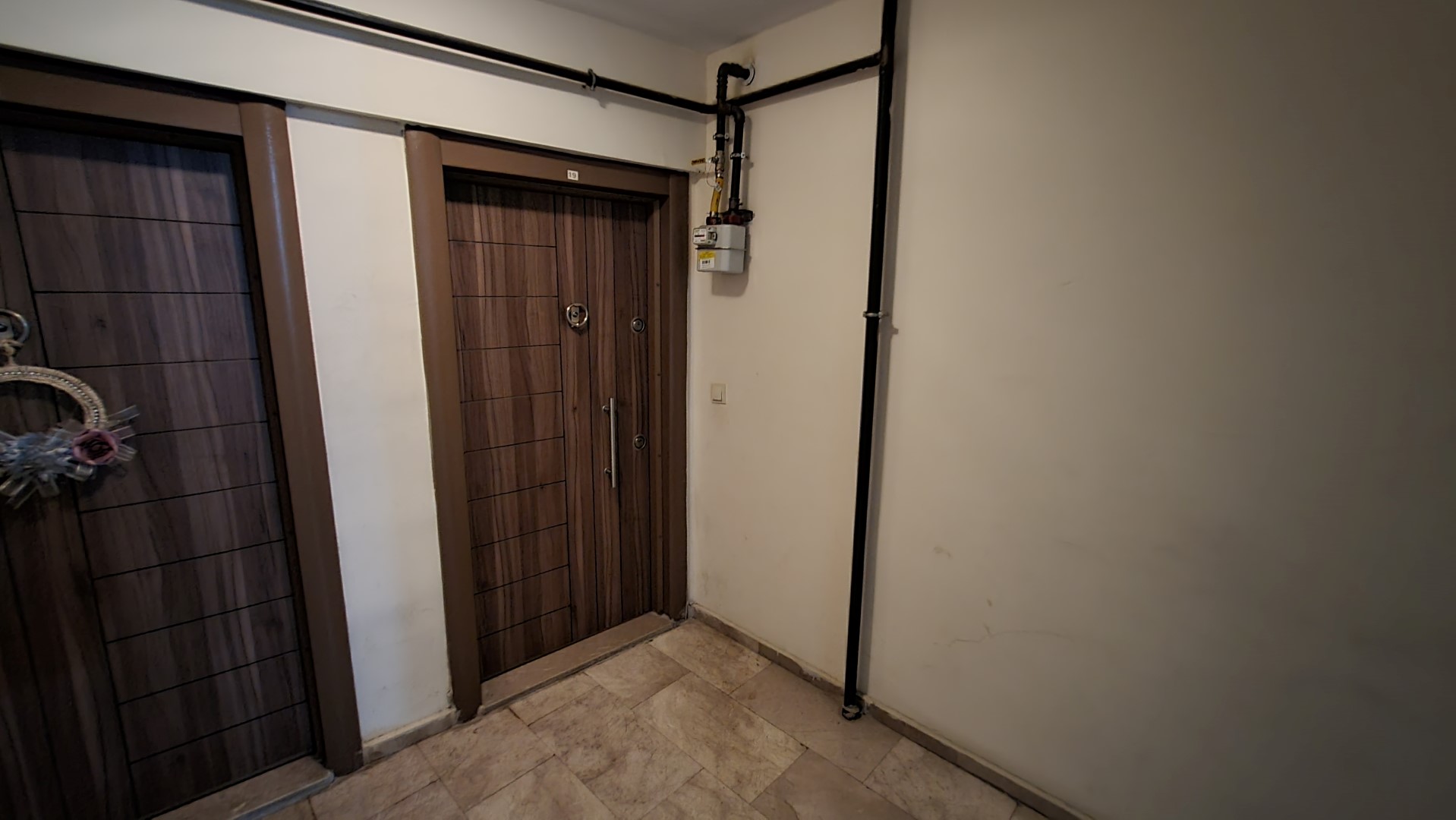 Kiralık Daire, Trabzon / OF / SULAKLI MAH.