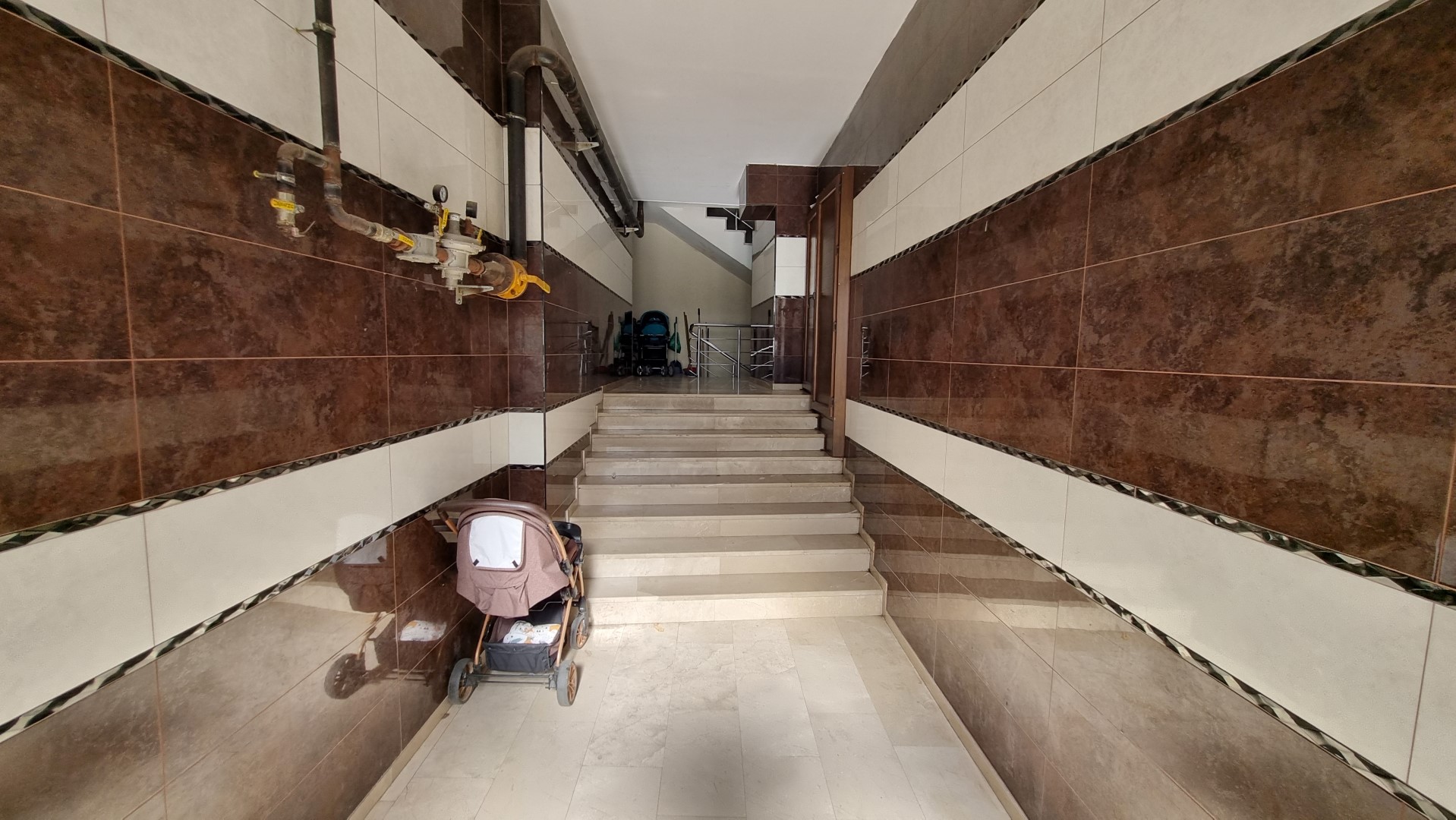 Kiralık Daire, Trabzon / OF / SULAKLI MAH.