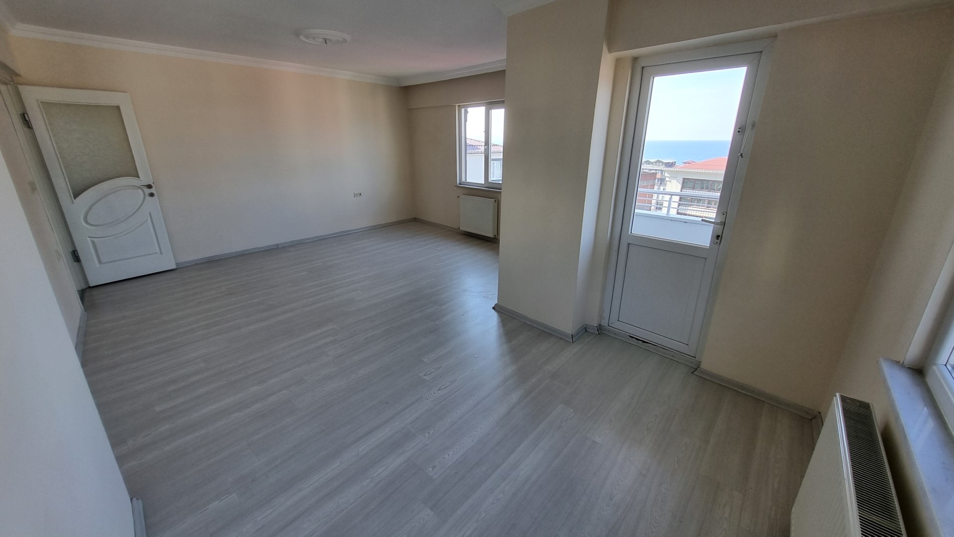 Kiralık Daire, Trabzon / OF / SULAKLI MAH.