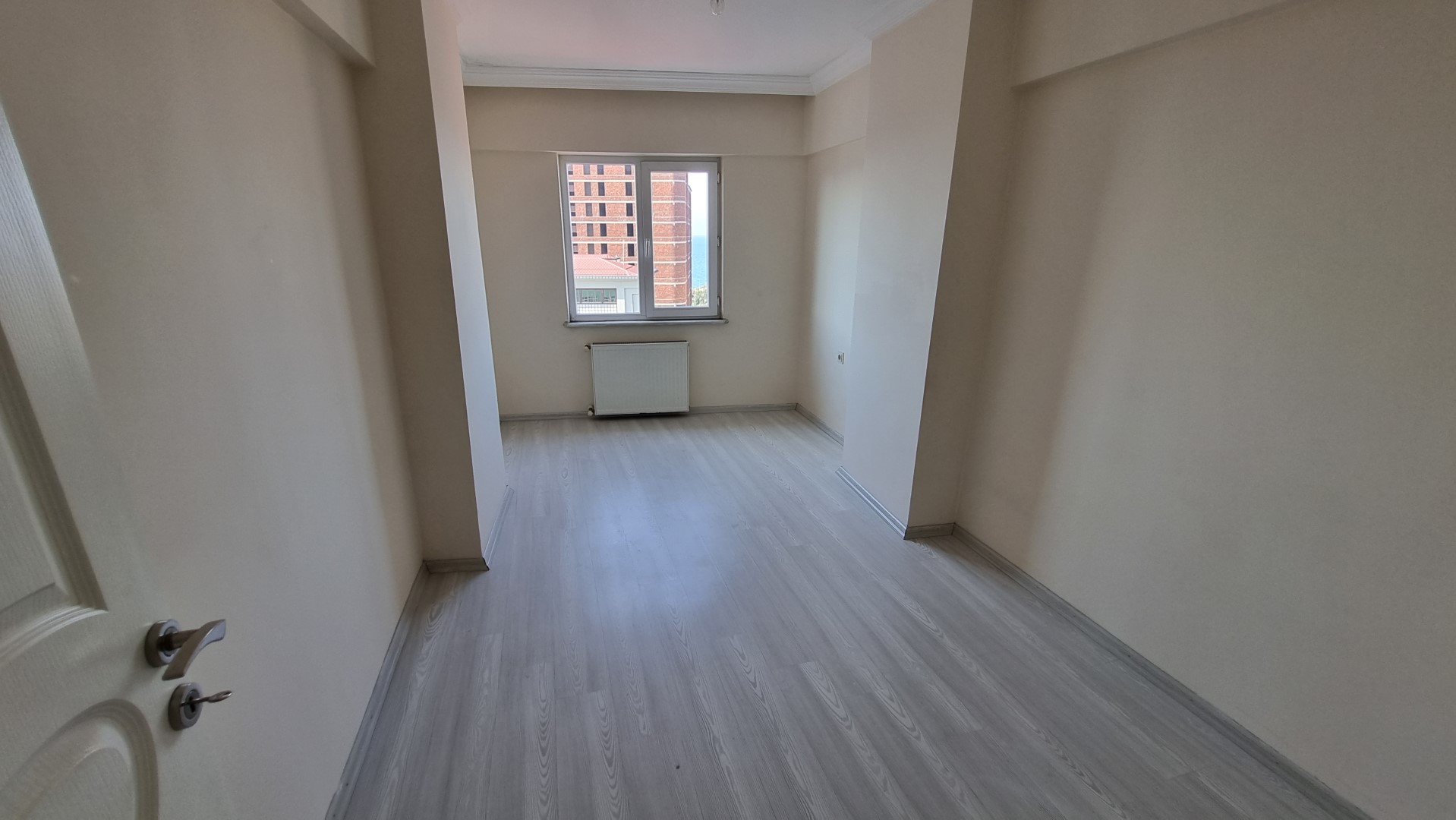 Kiralık Daire, Trabzon / OF / SULAKLI MAH.