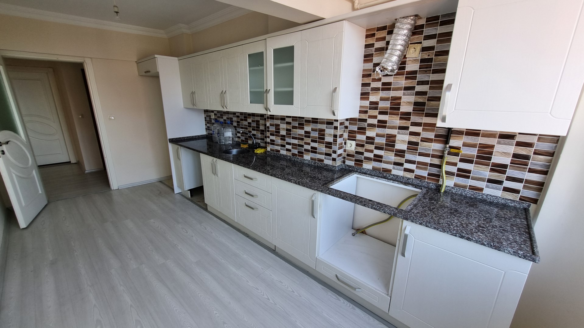 Kiralık Daire, Trabzon / OF / SULAKLI MAH.
