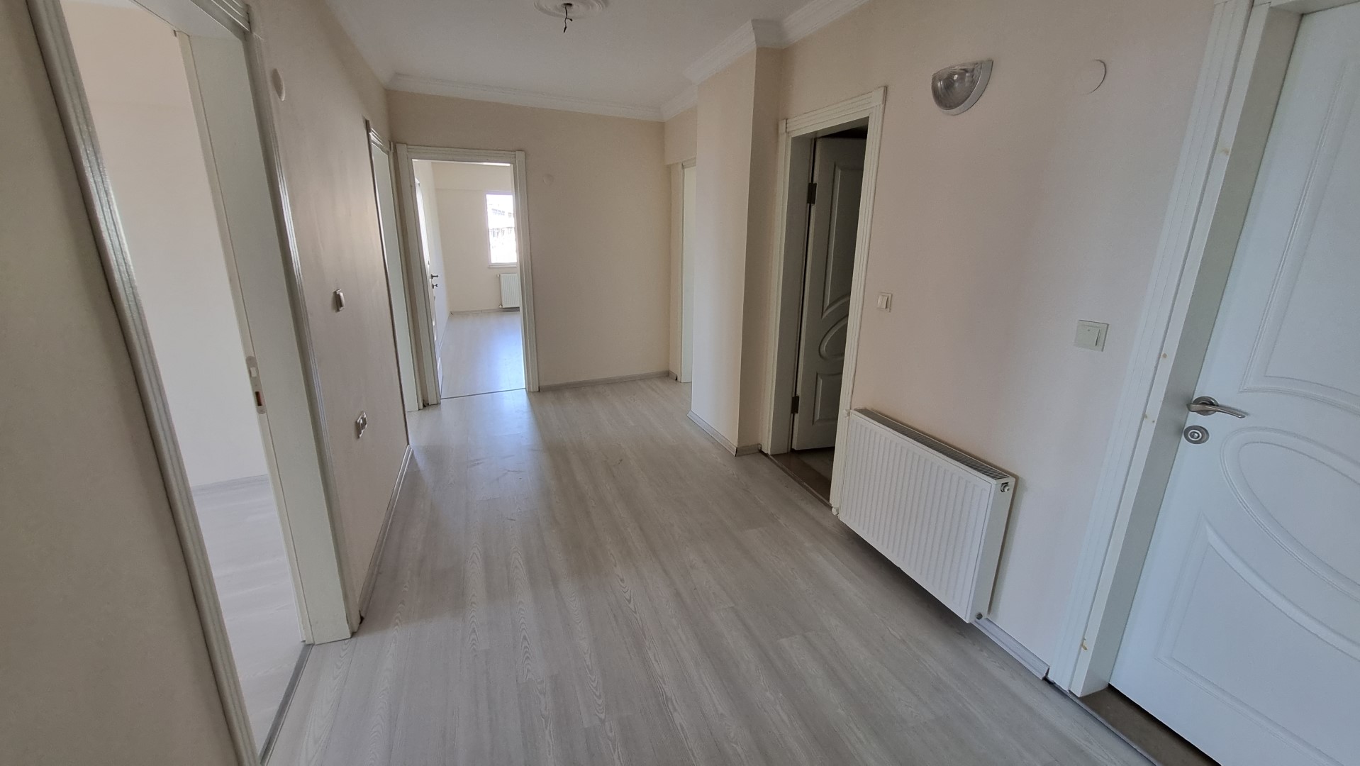 Kiralık Daire, Trabzon / OF / SULAKLI MAH.