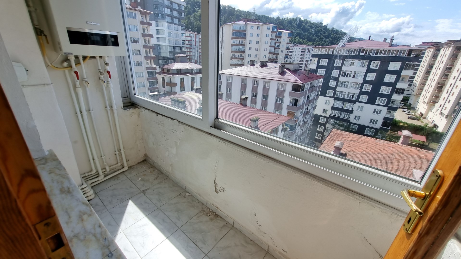 Satılık Daire, Trabzon / OF / İRFANLI MAHALLESİ