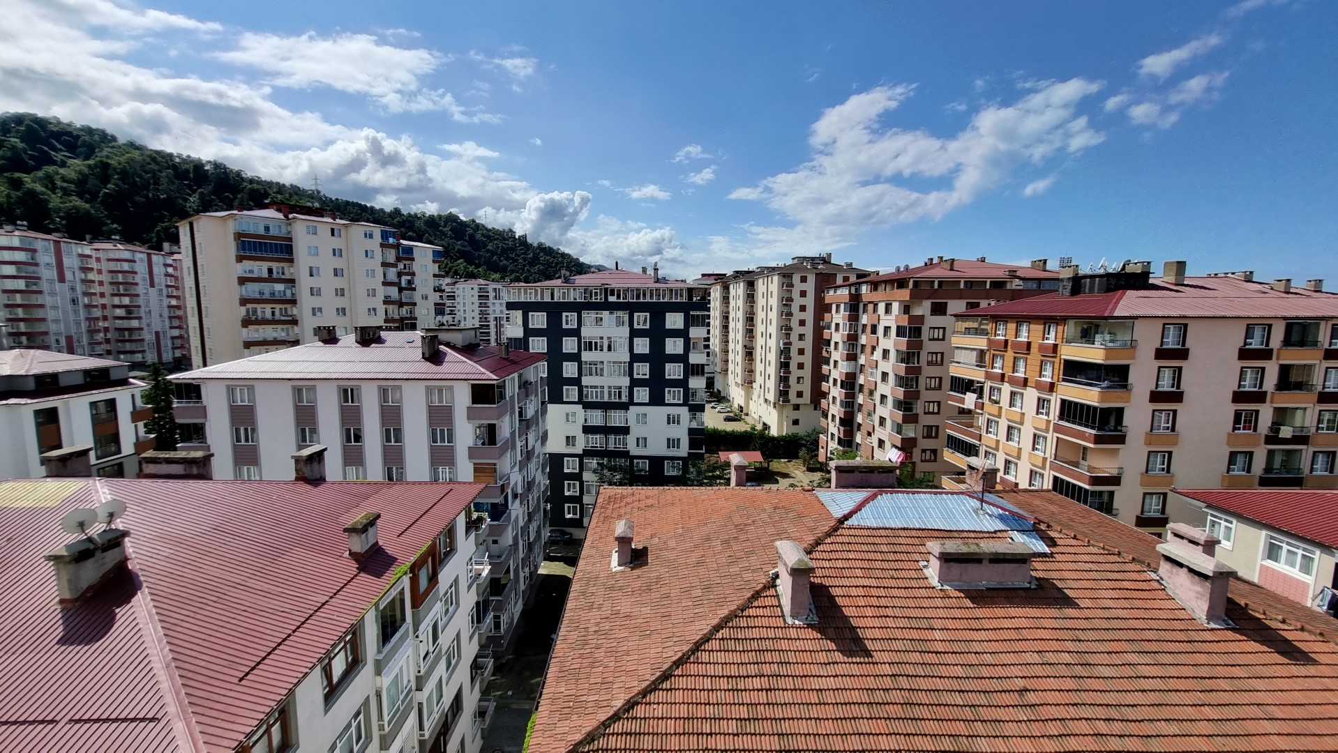 Satılık Daire, Trabzon / OF / İRFANLI MAHALLESİ