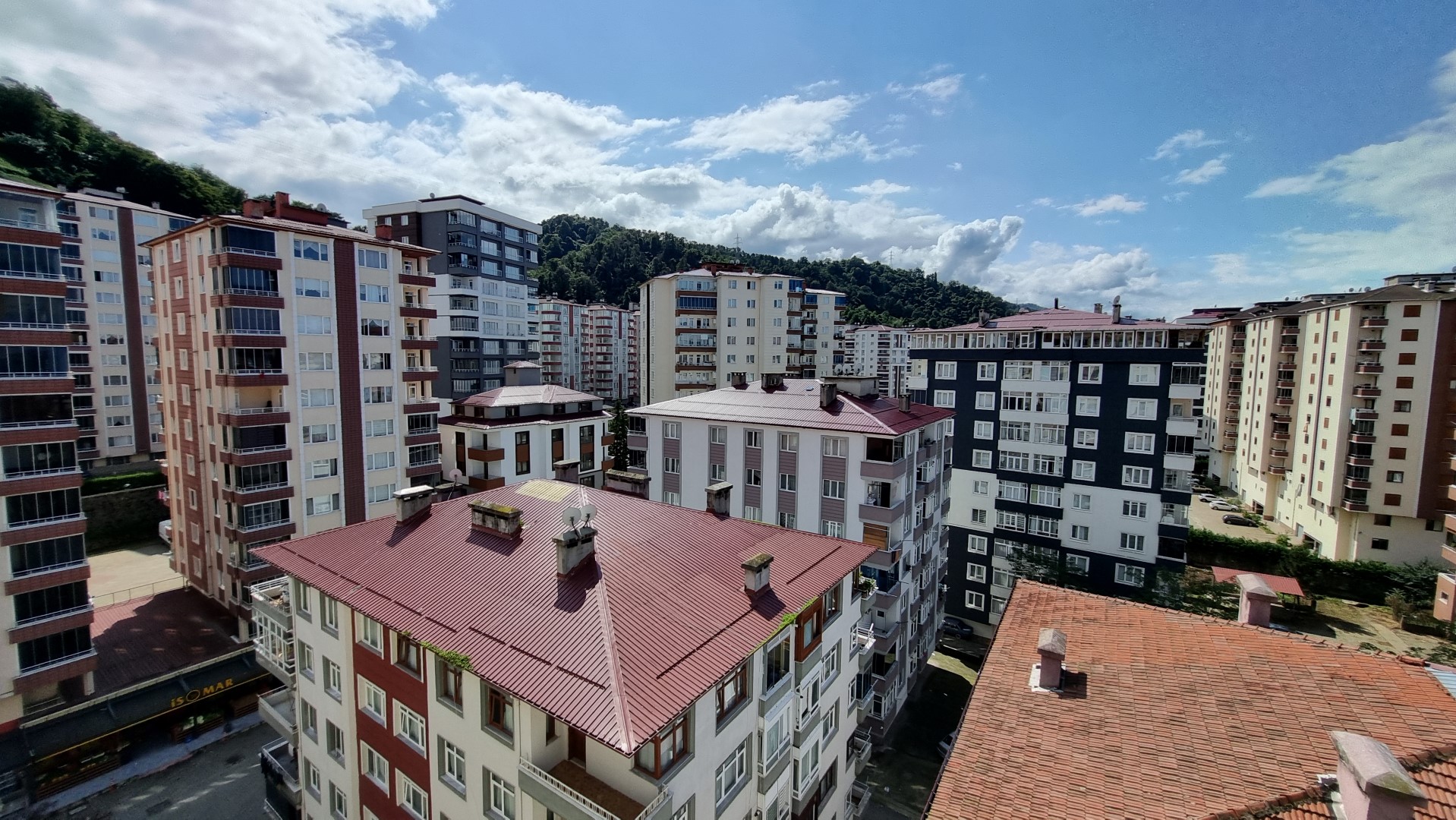 Satılık Daire, Trabzon / OF / İRFANLI MAHALLESİ