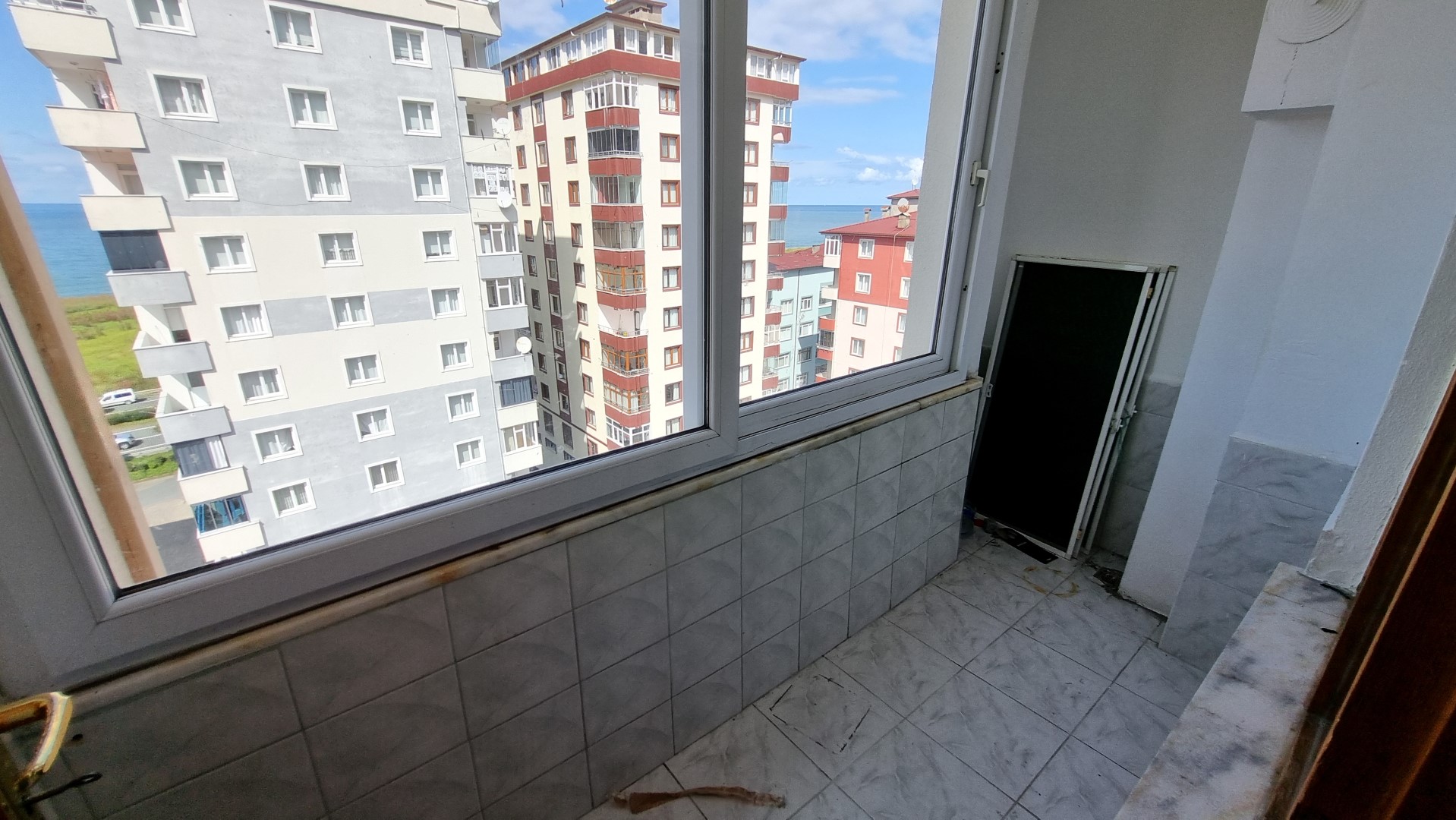 Satılık Daire, Trabzon / OF / İRFANLI MAHALLESİ