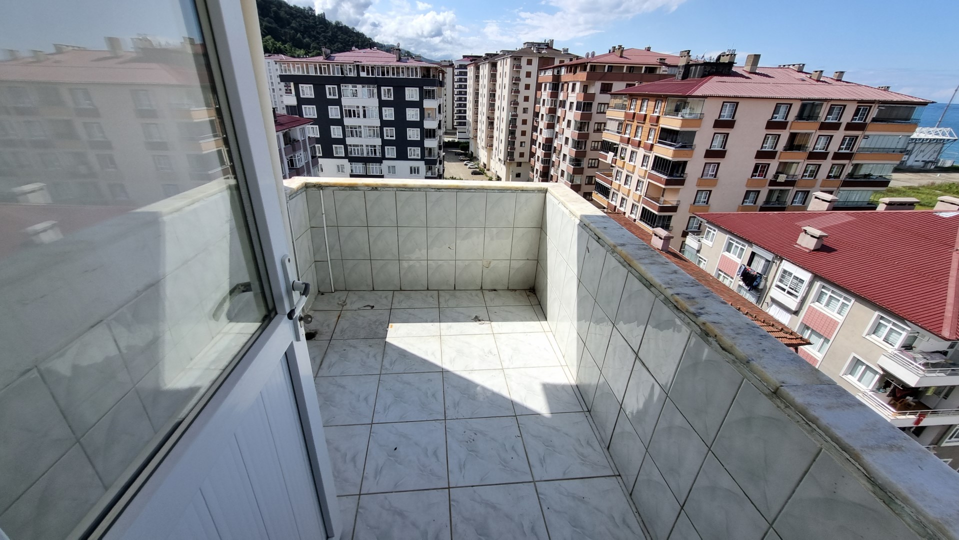 Satılık Daire, Trabzon / OF / İRFANLI MAHALLESİ