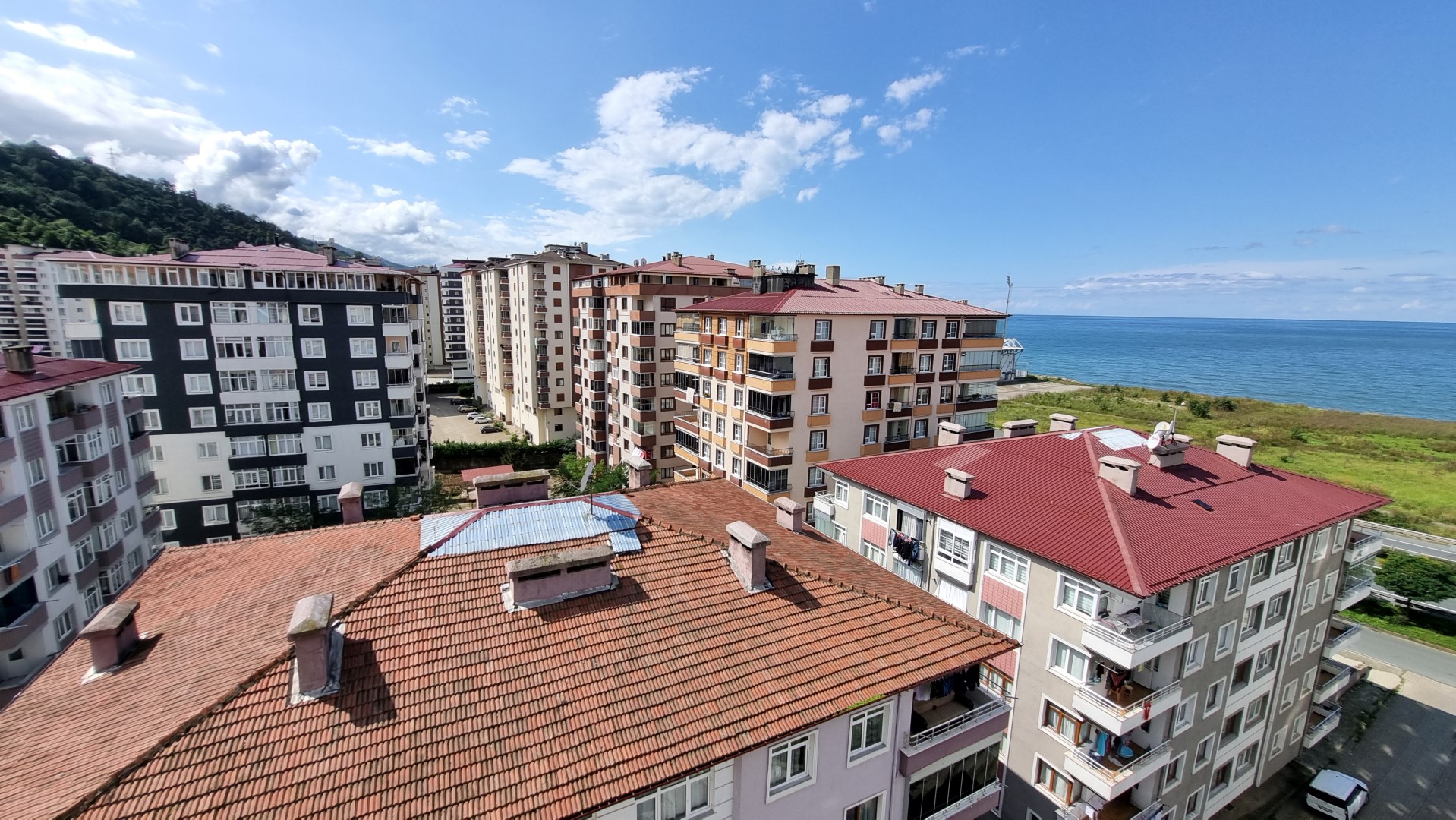 Satılık Daire, Trabzon / OF / İRFANLI MAHALLESİ