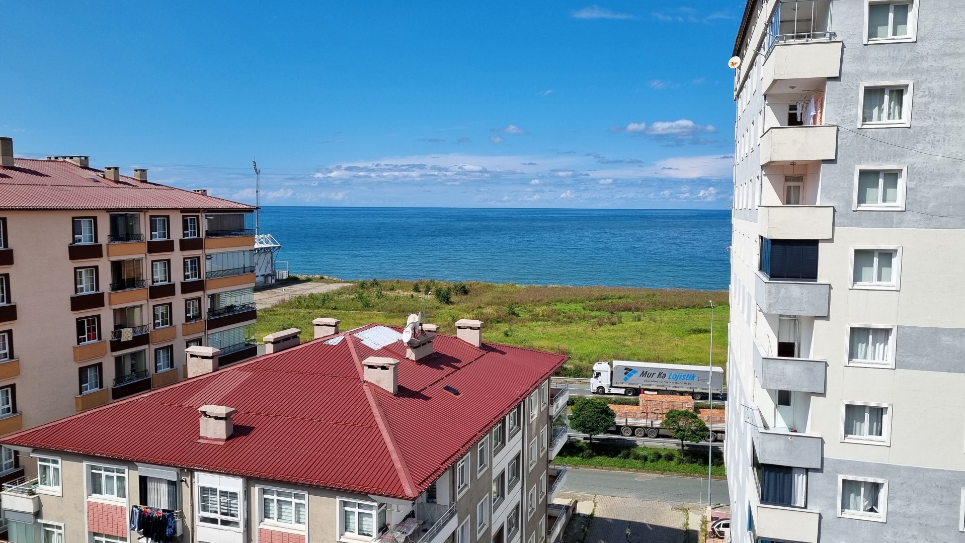 Satılık Daire, Trabzon / OF / İRFANLI MAHALLESİ