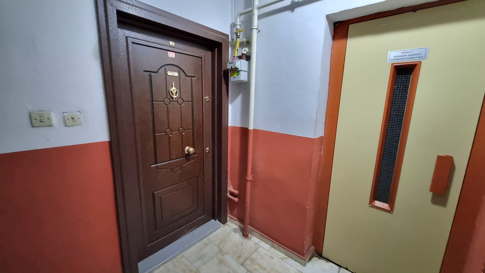 Satılık Daire, Trabzon / OF / İRFANLI MAHALLESİ