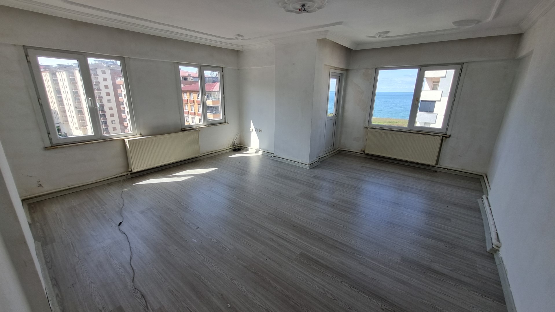 Satılık Daire, Trabzon / OF / İRFANLI MAHALLESİ