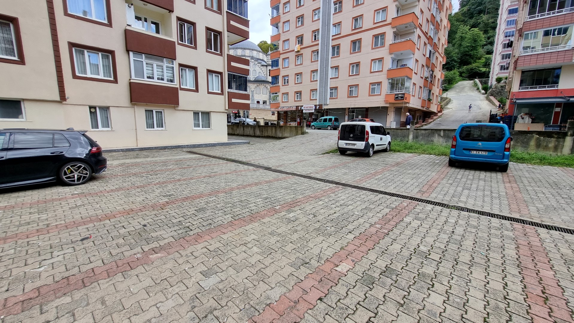 Satılık Daire, Trabzon / OF / İRFANLI MAHALLESİ