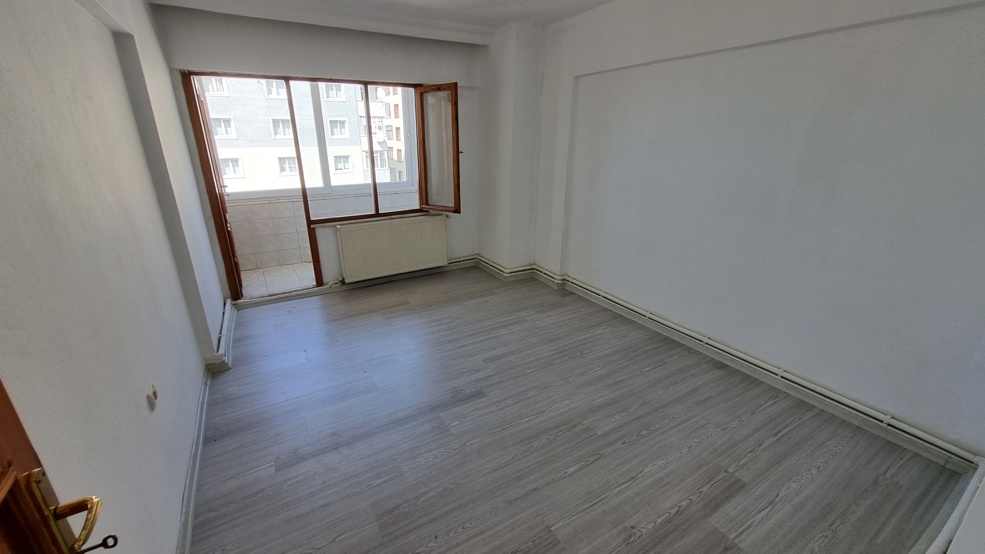 Satılık Daire, Trabzon / OF / İRFANLI MAHALLESİ