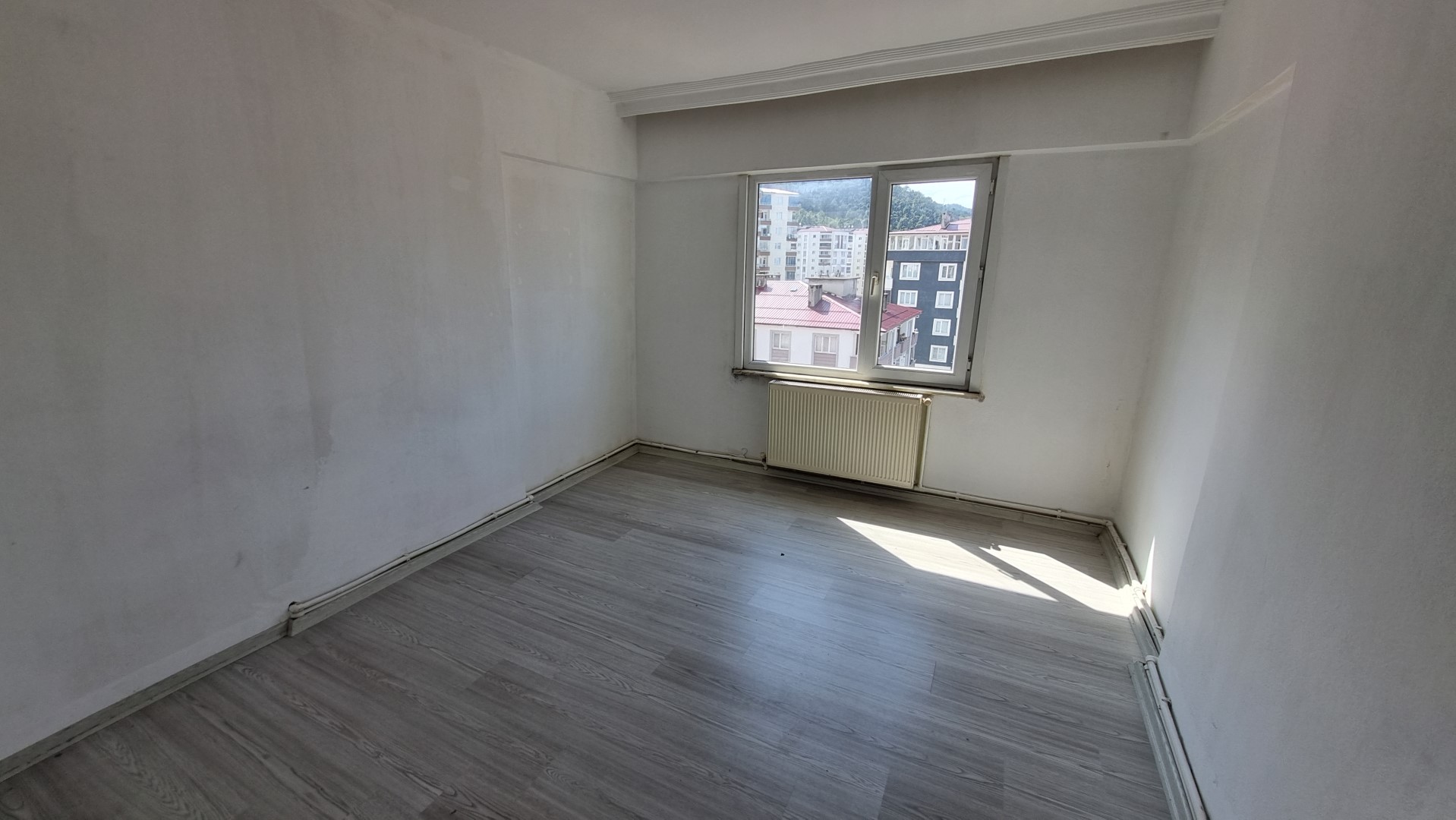 Satılık Daire, Trabzon / OF / İRFANLI MAHALLESİ
