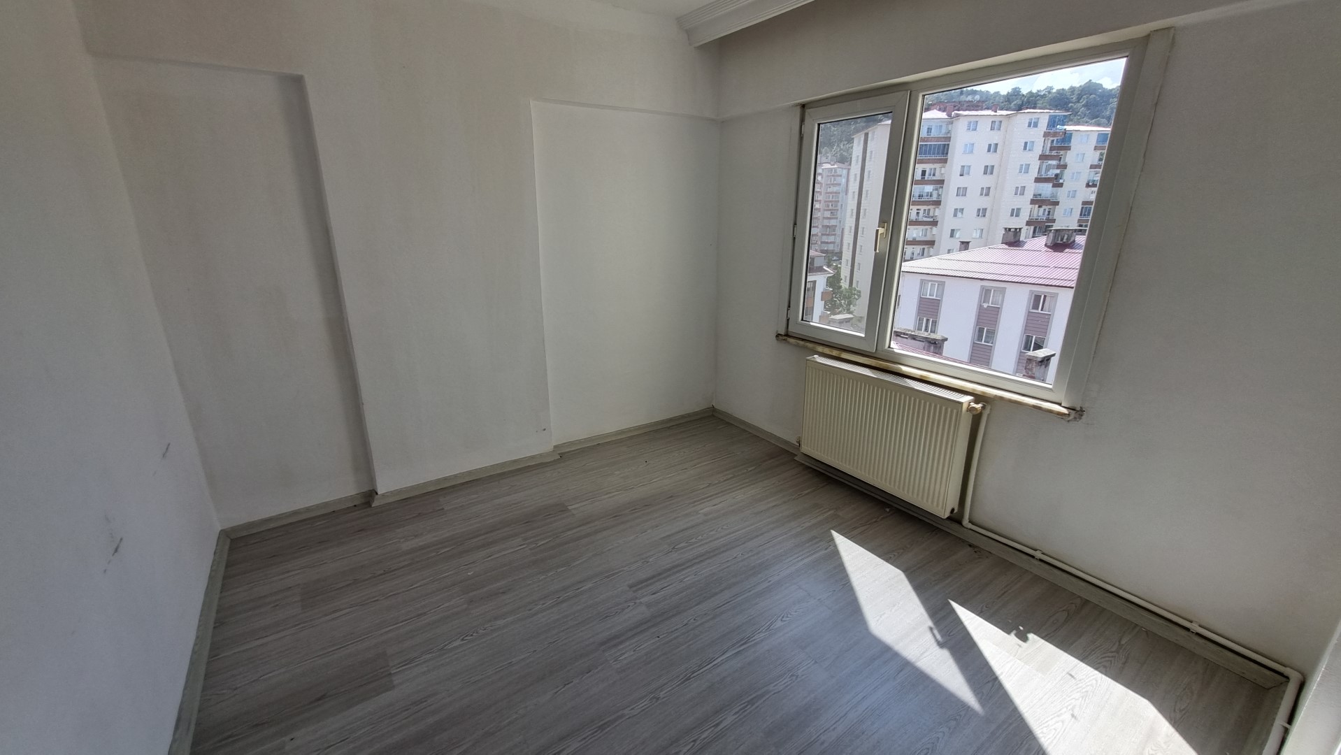 Satılık Daire, Trabzon / OF / İRFANLI MAHALLESİ