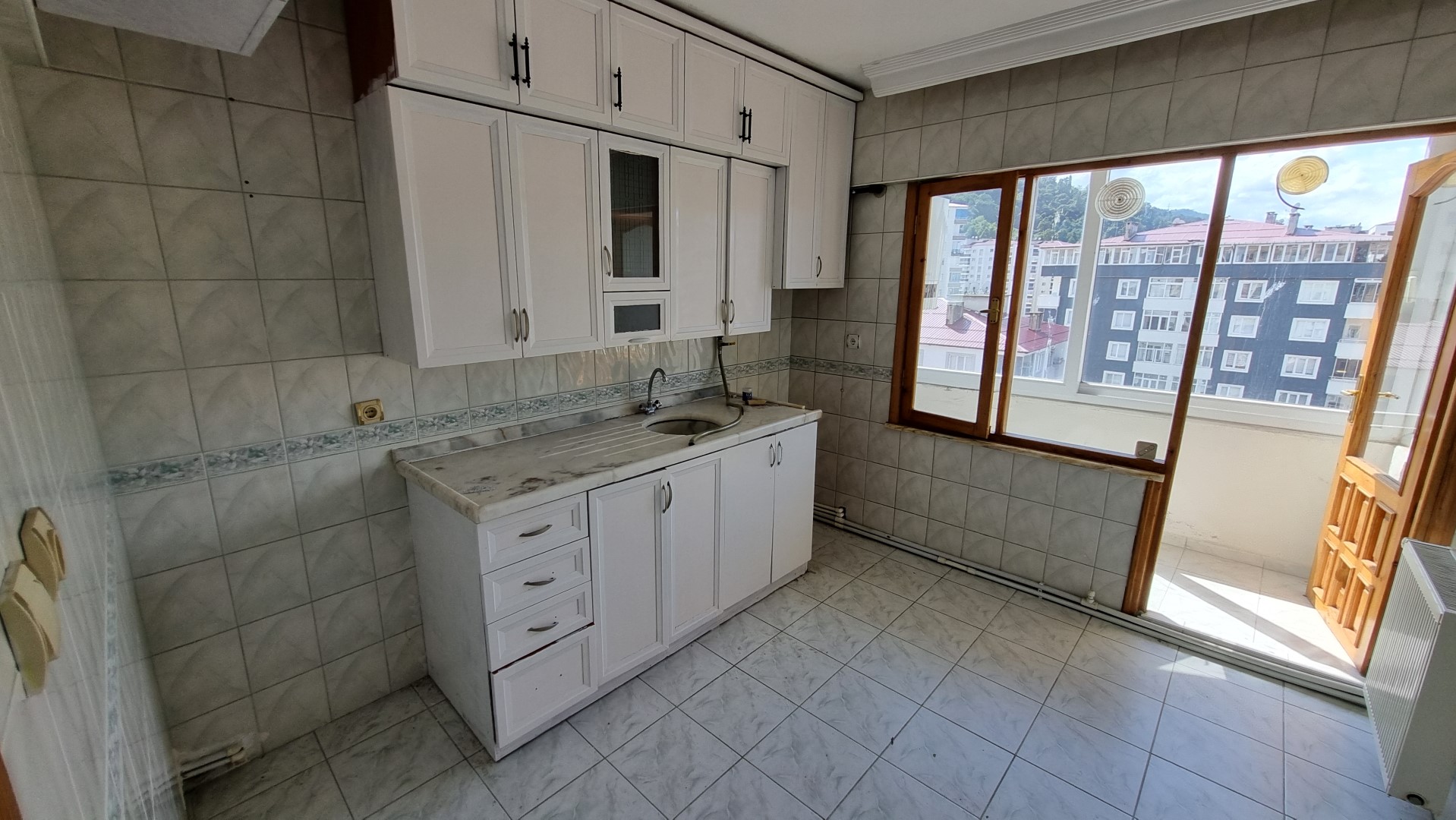 Satılık Daire, Trabzon / OF / İRFANLI MAHALLESİ