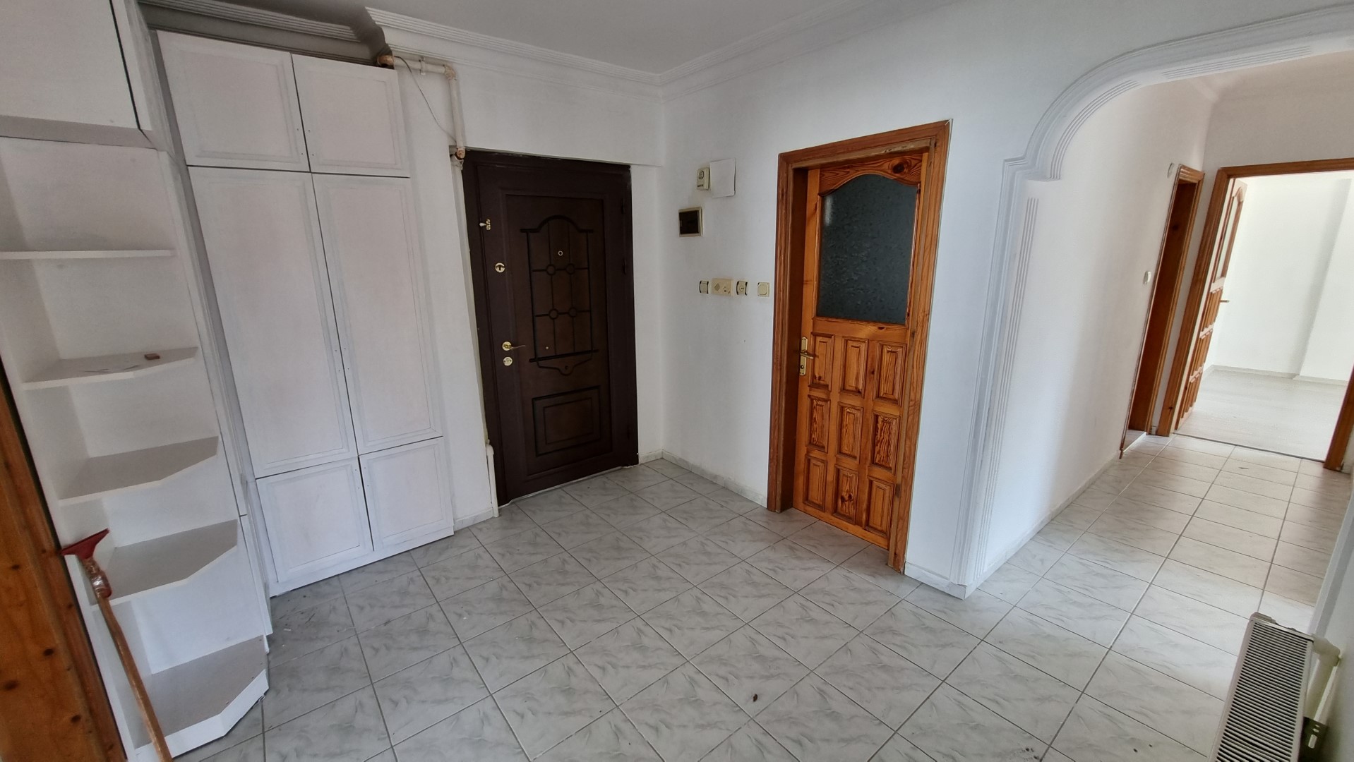Satılık Daire, Trabzon / OF / İRFANLI MAHALLESİ