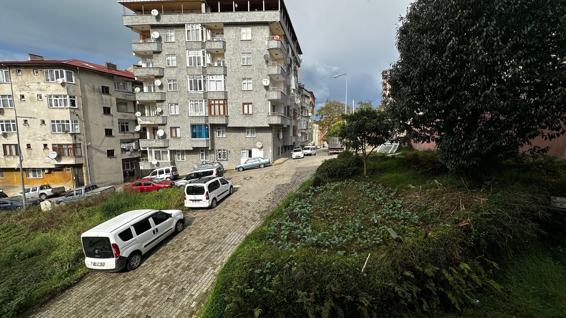 Satılık Daire, Trabzon / OF / SULAKLI MAHALLESİ