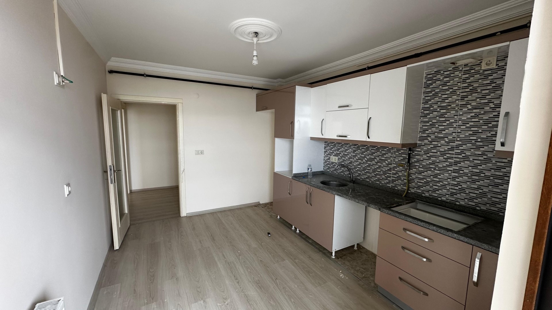 Kiralık Daire, Trabzon / OF / CUMHURİYET MAH.