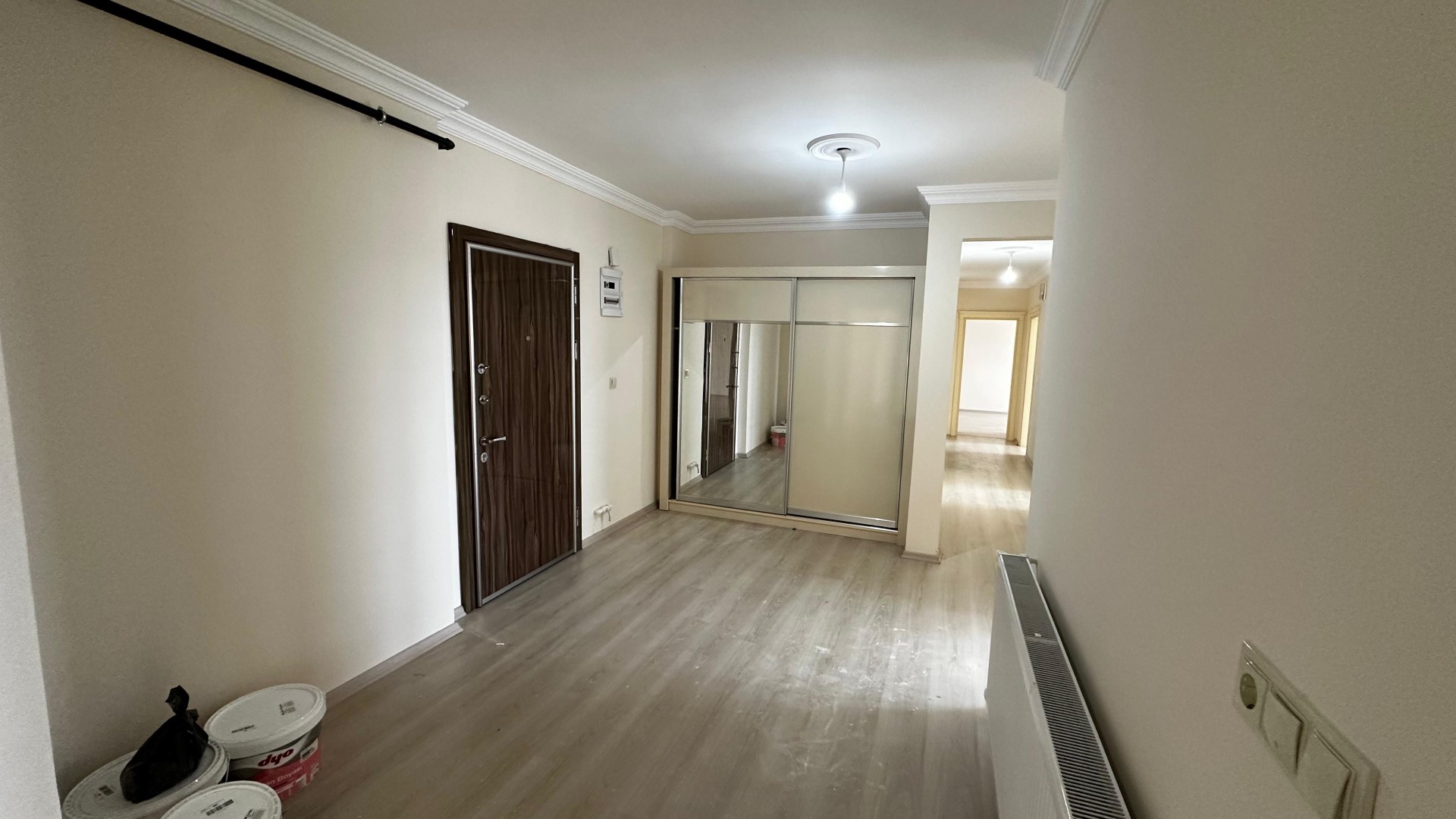 Kiralık Daire, Trabzon / OF / CUMHURİYET MAH.