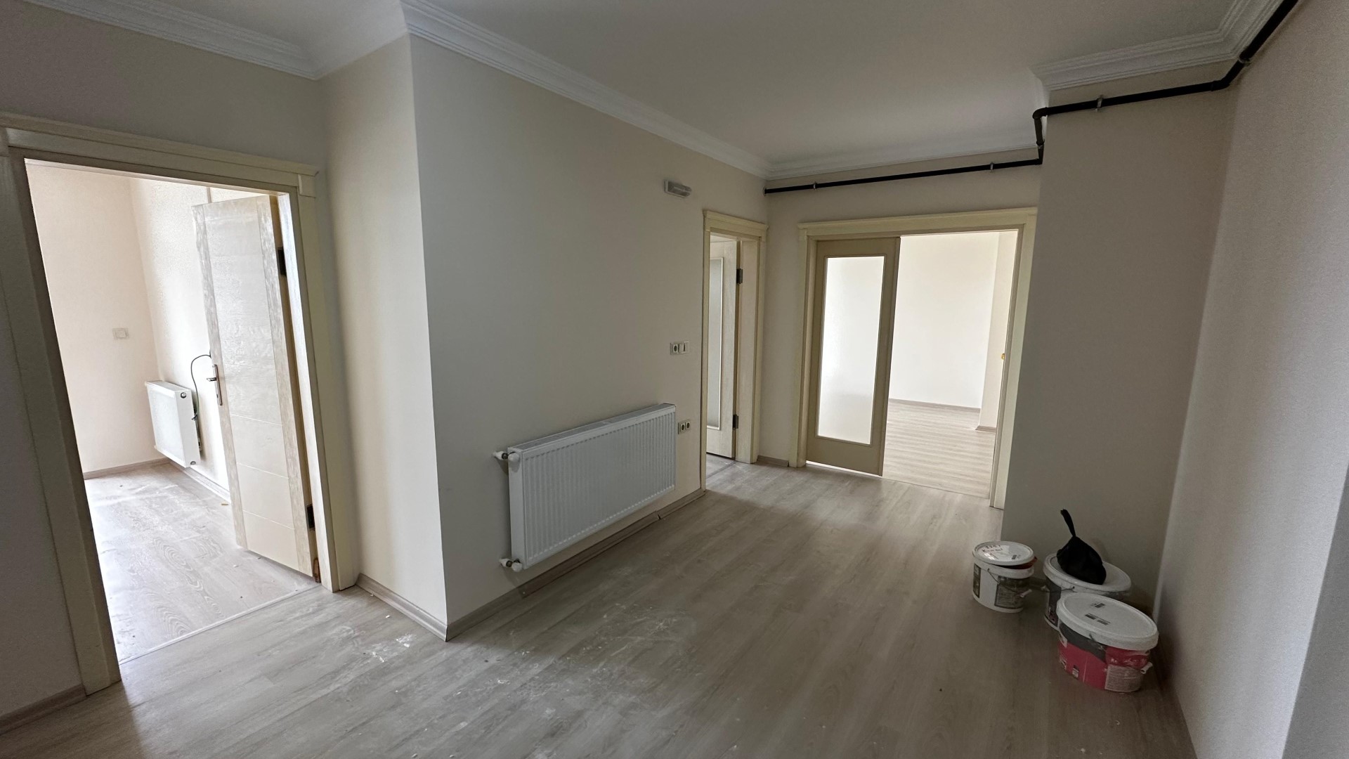 Kiralık Daire, Trabzon / OF / CUMHURİYET MAH.