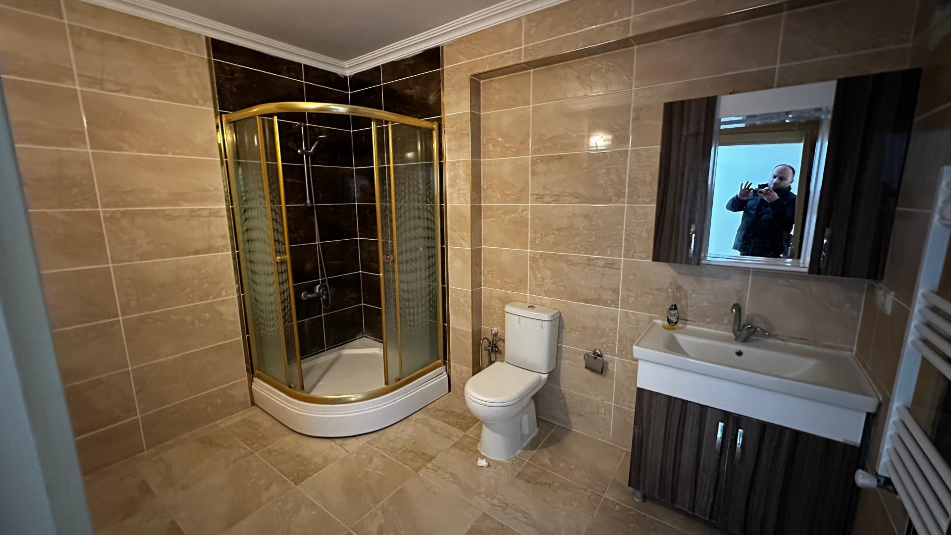 Kiralık Daire, Trabzon / OF / CUMHURİYET MAH.
