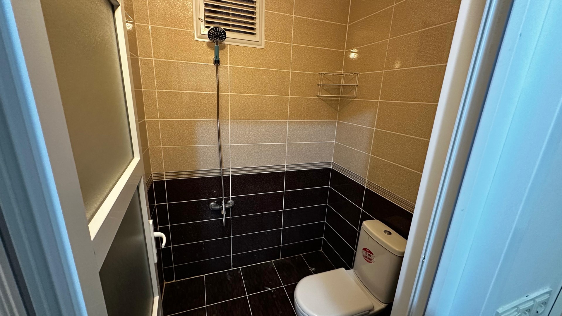 Kiralık Daire, Trabzon / OF / CUMHURİYET MAH.