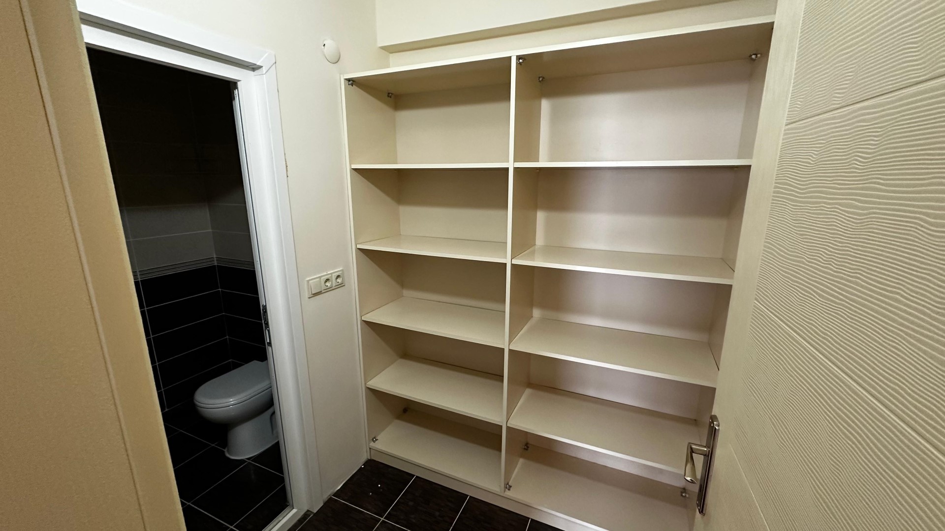 Kiralık Daire, Trabzon / OF / CUMHURİYET MAH.