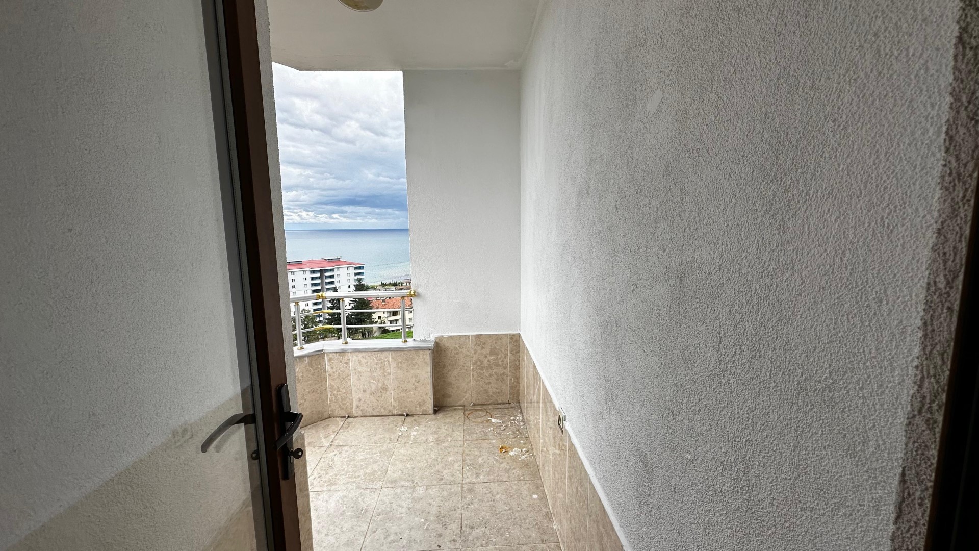 Kiralık Daire, Trabzon / OF / CUMHURİYET MAH.