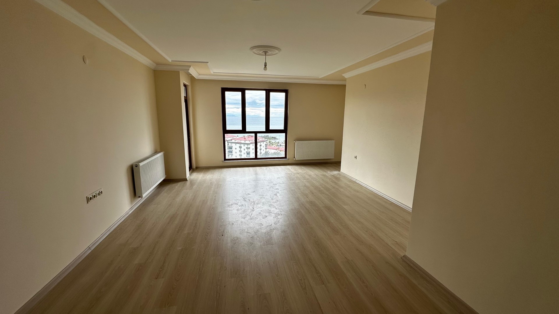 Kiralık Daire, Trabzon / OF / CUMHURİYET MAH.