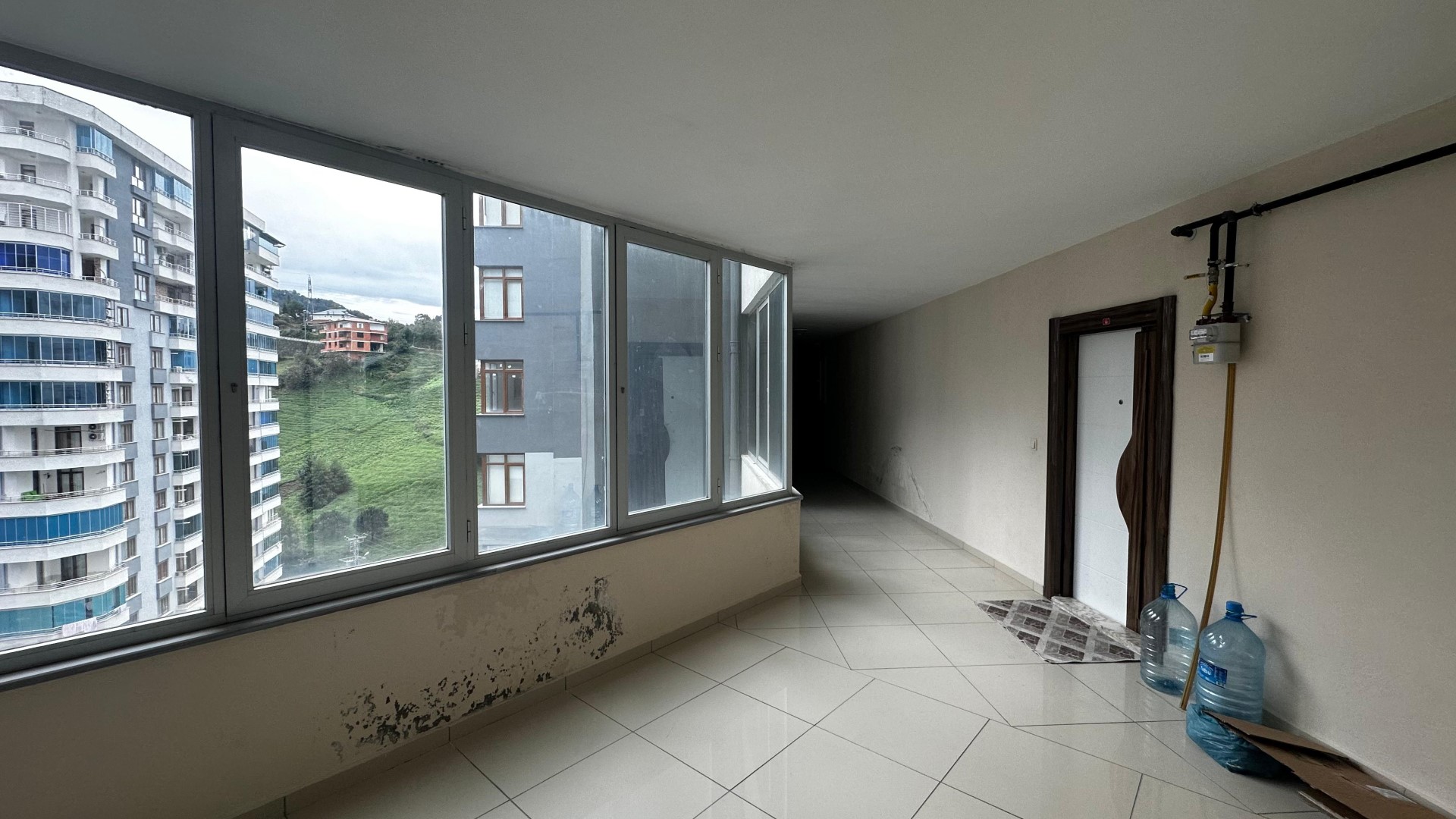 Kiralık Daire, Trabzon / OF / CUMHURİYET MAH.