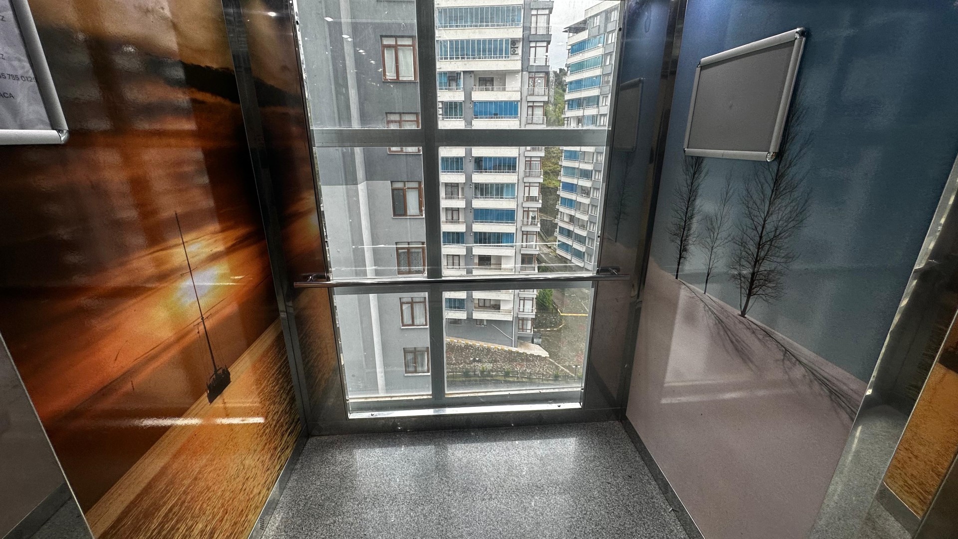 Kiralık Daire, Trabzon / OF / CUMHURİYET MAH.
