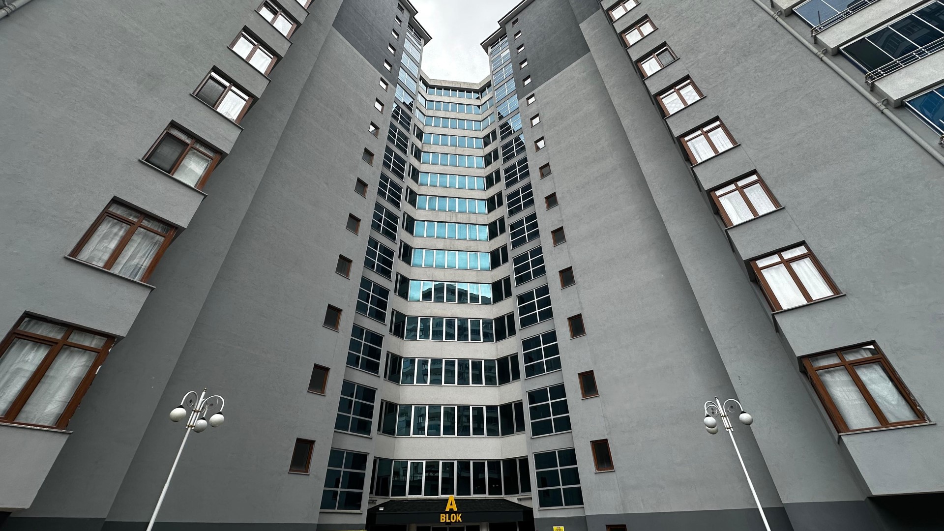 Kiralık Daire, Trabzon / OF / CUMHURİYET MAH.