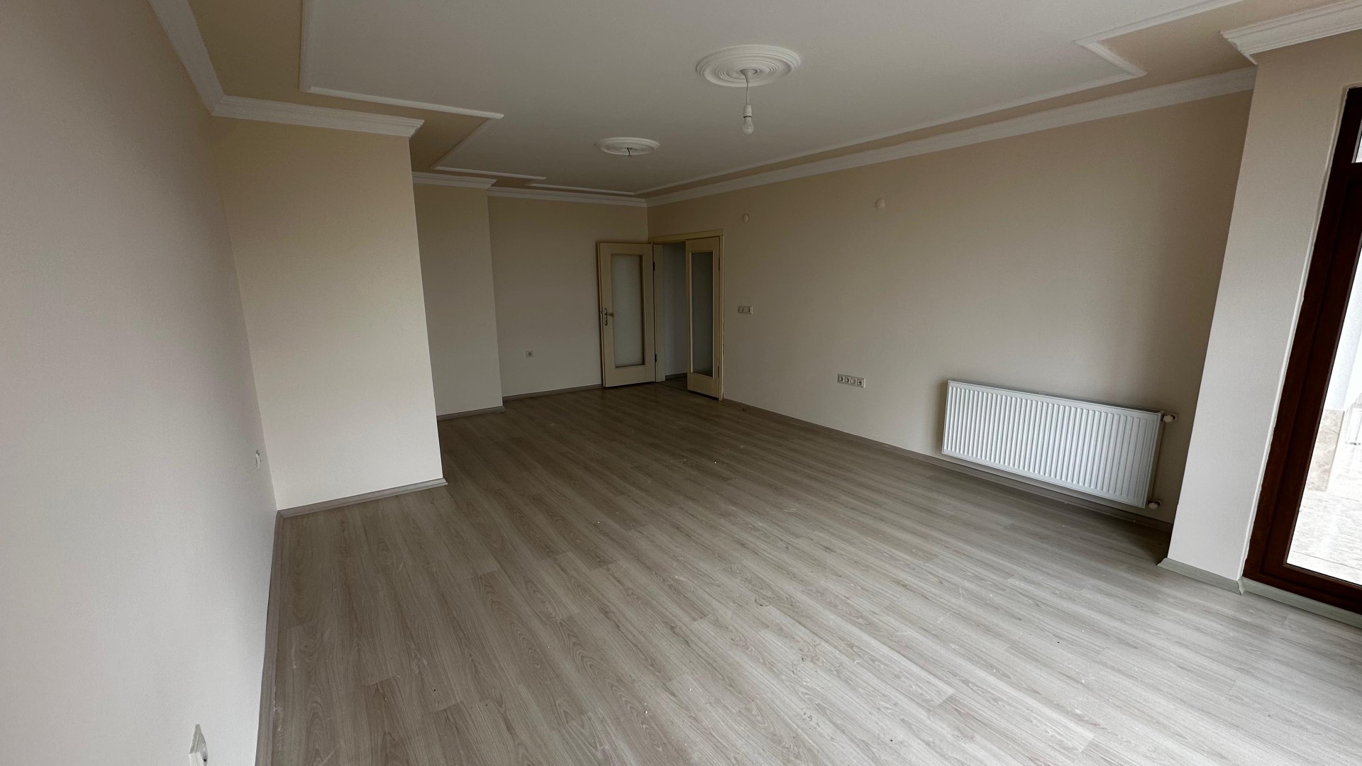 Kiralık Daire, Trabzon / OF / CUMHURİYET MAH.