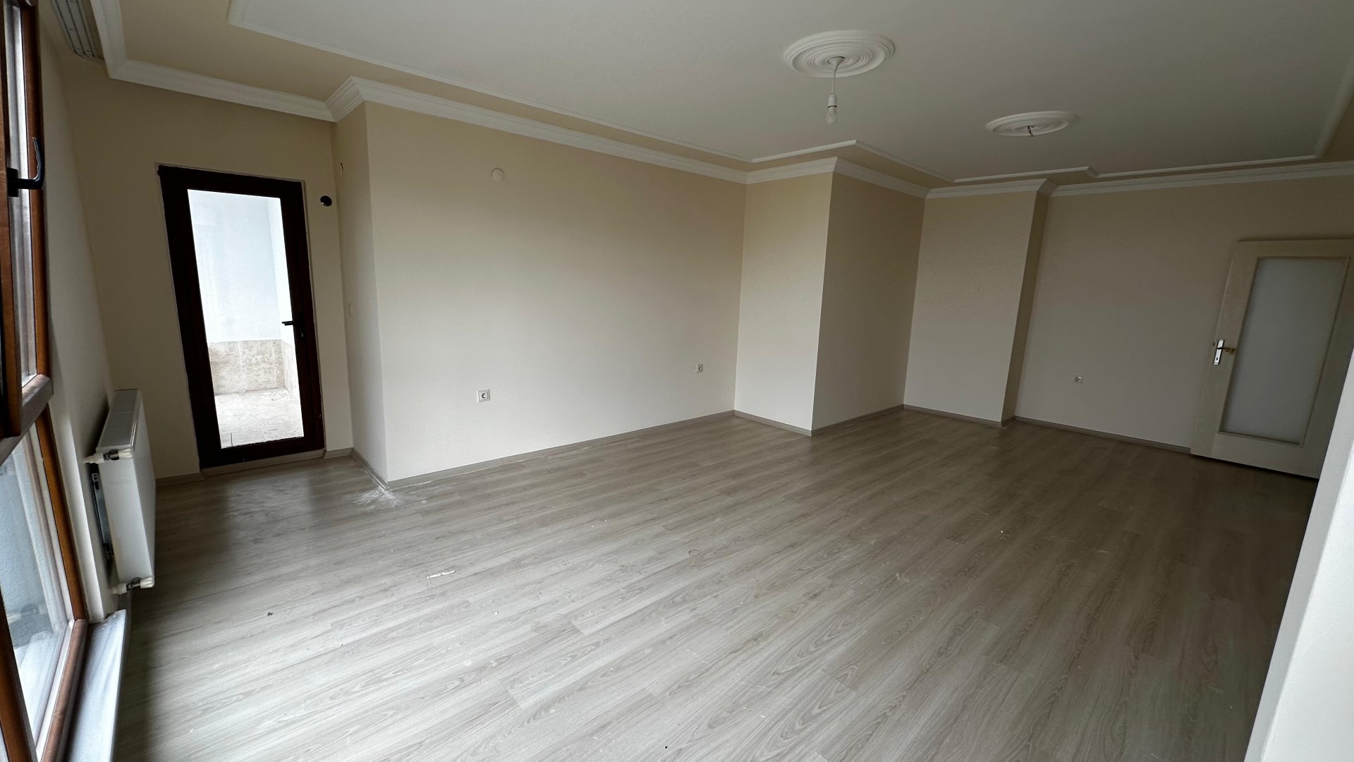 Kiralık Daire, Trabzon / OF / CUMHURİYET MAH.