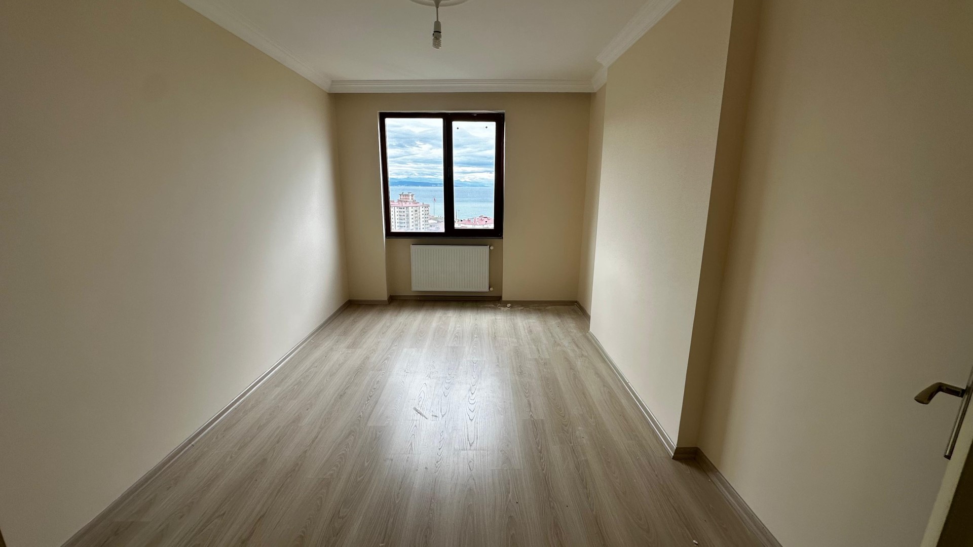 Kiralık Daire, Trabzon / OF / CUMHURİYET MAH.
