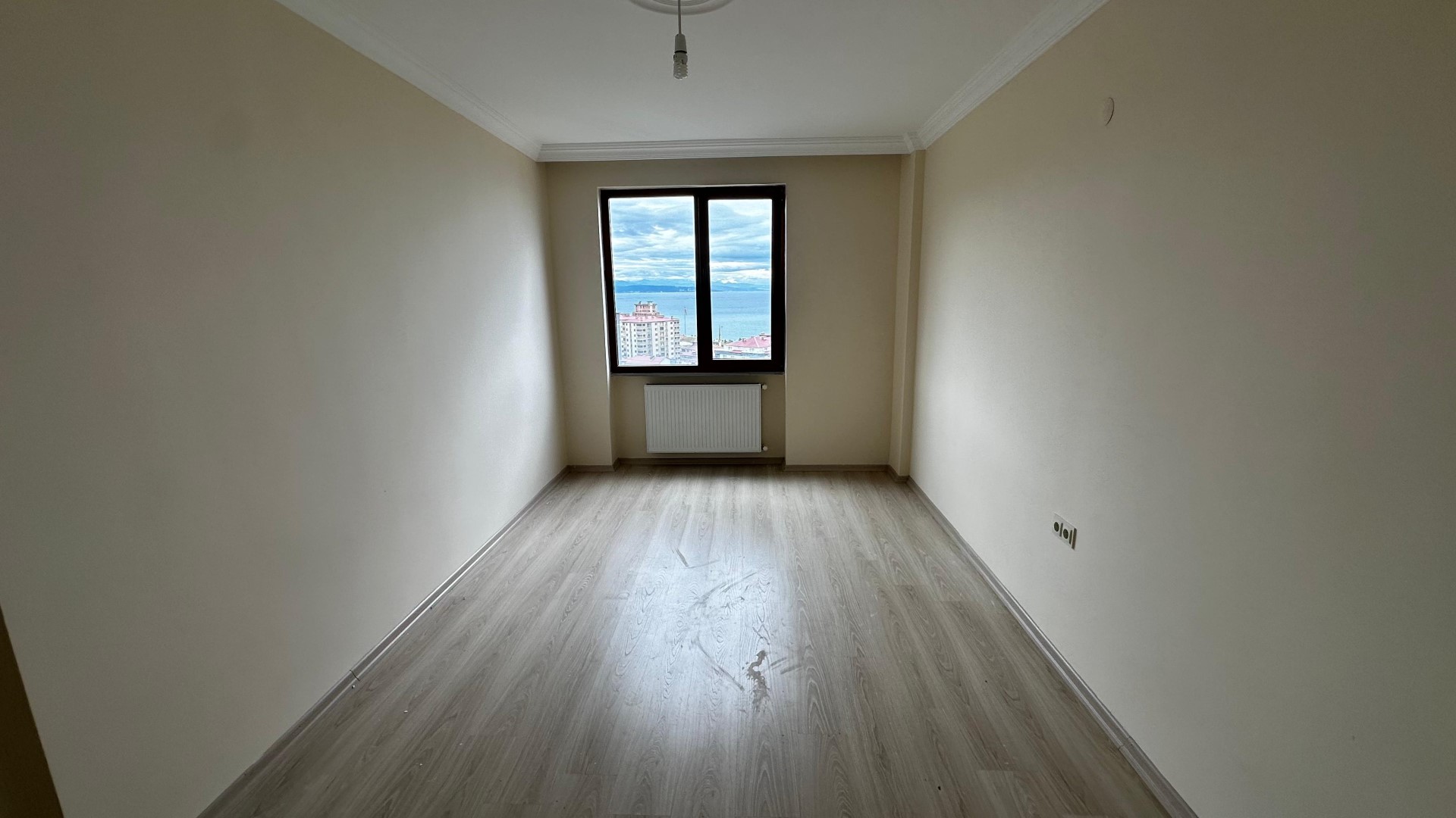 Kiralık Daire, Trabzon / OF / CUMHURİYET MAH.