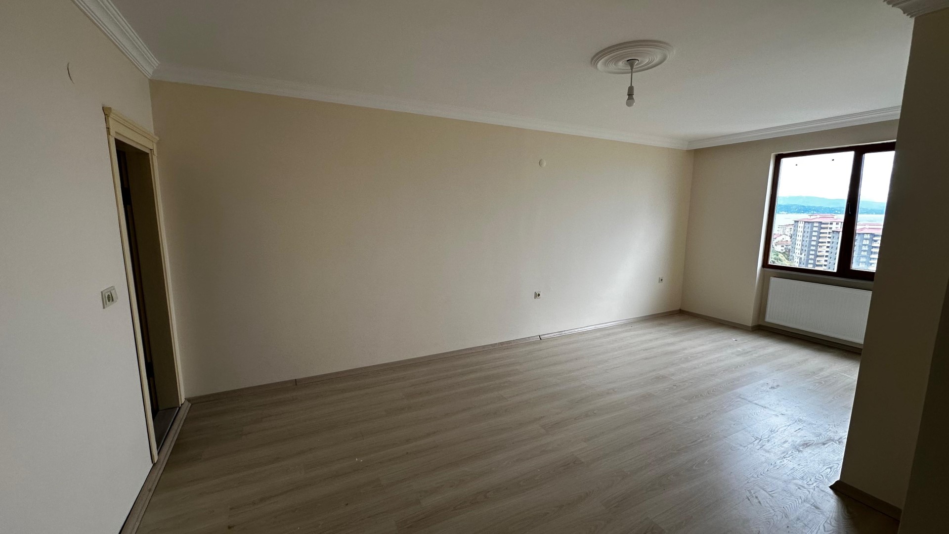 Kiralık Daire, Trabzon / OF / CUMHURİYET MAH.