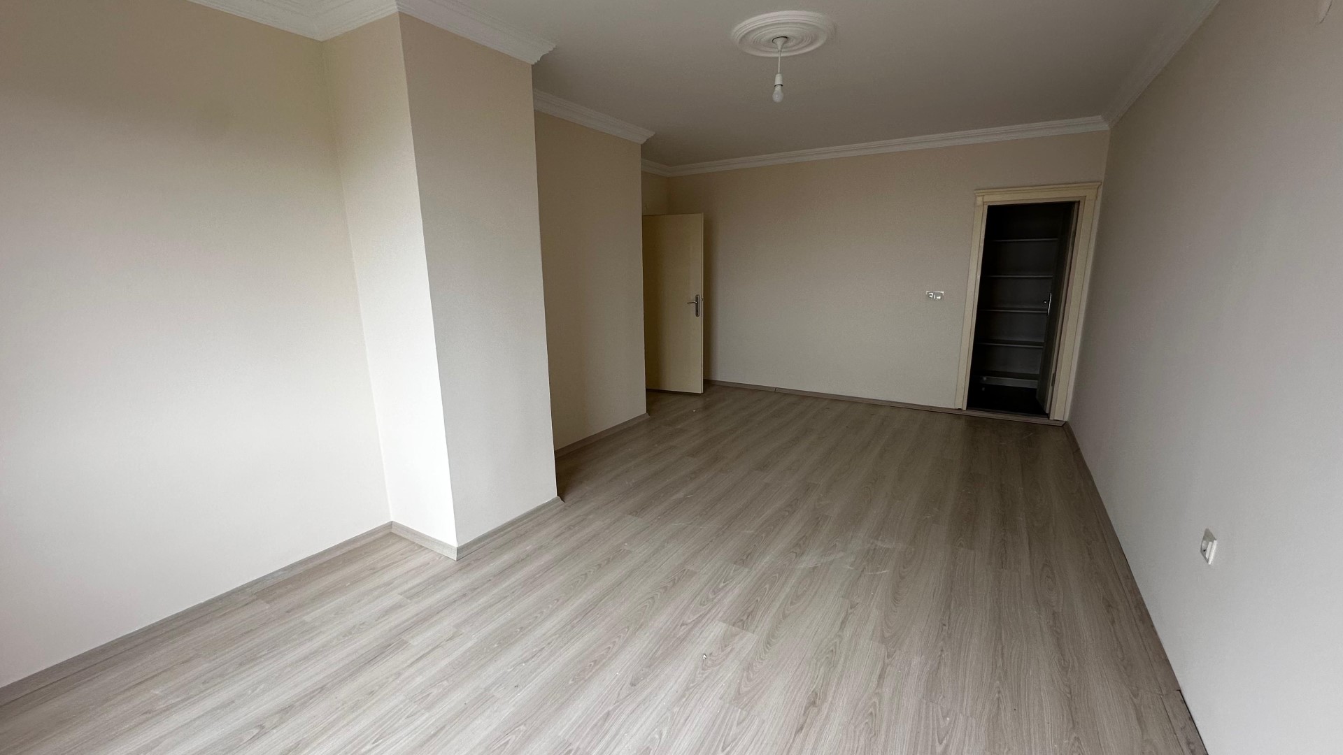 Kiralık Daire, Trabzon / OF / CUMHURİYET MAH.