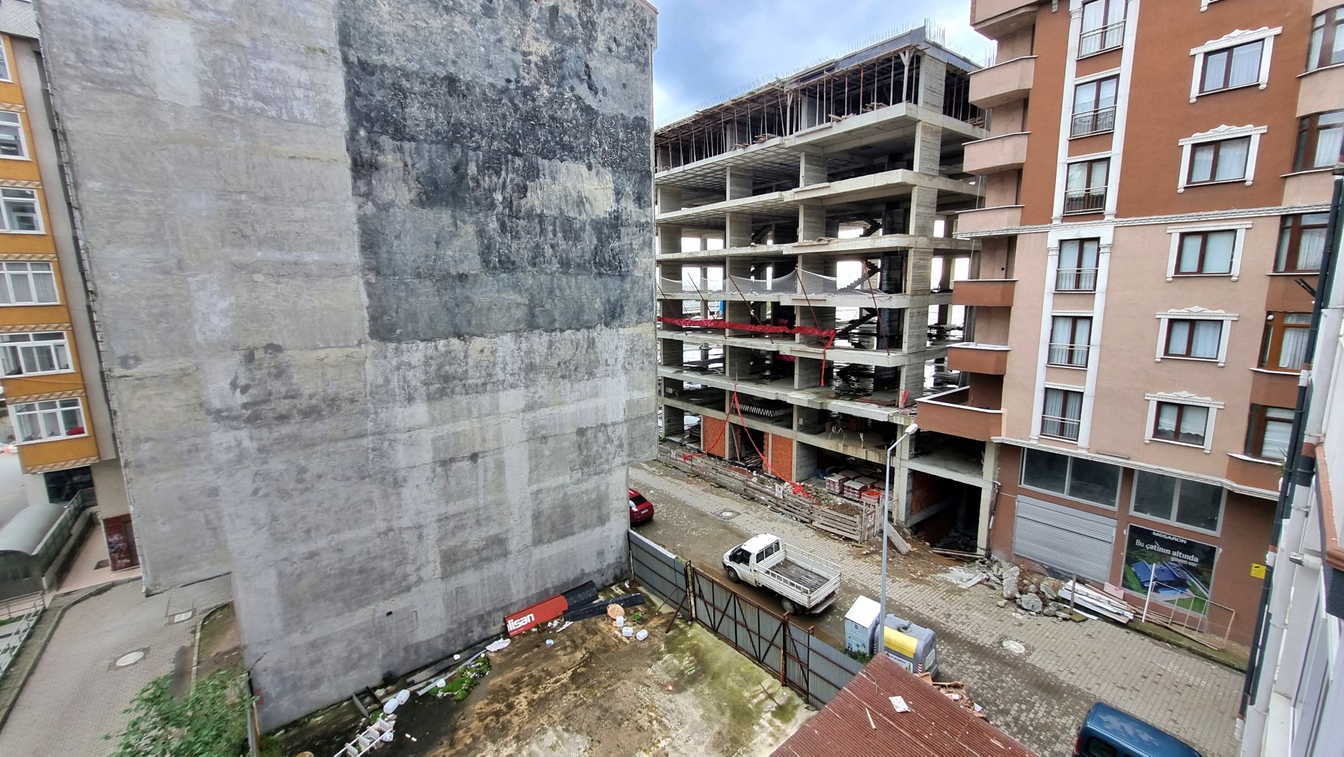 Satılık Daire, Trabzon / OF / İRFANLI MAHALLESİ