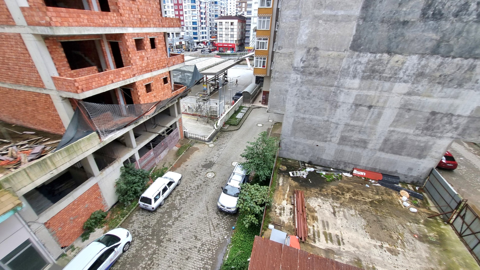 Satılık Daire, Trabzon / OF / İRFANLI MAHALLESİ