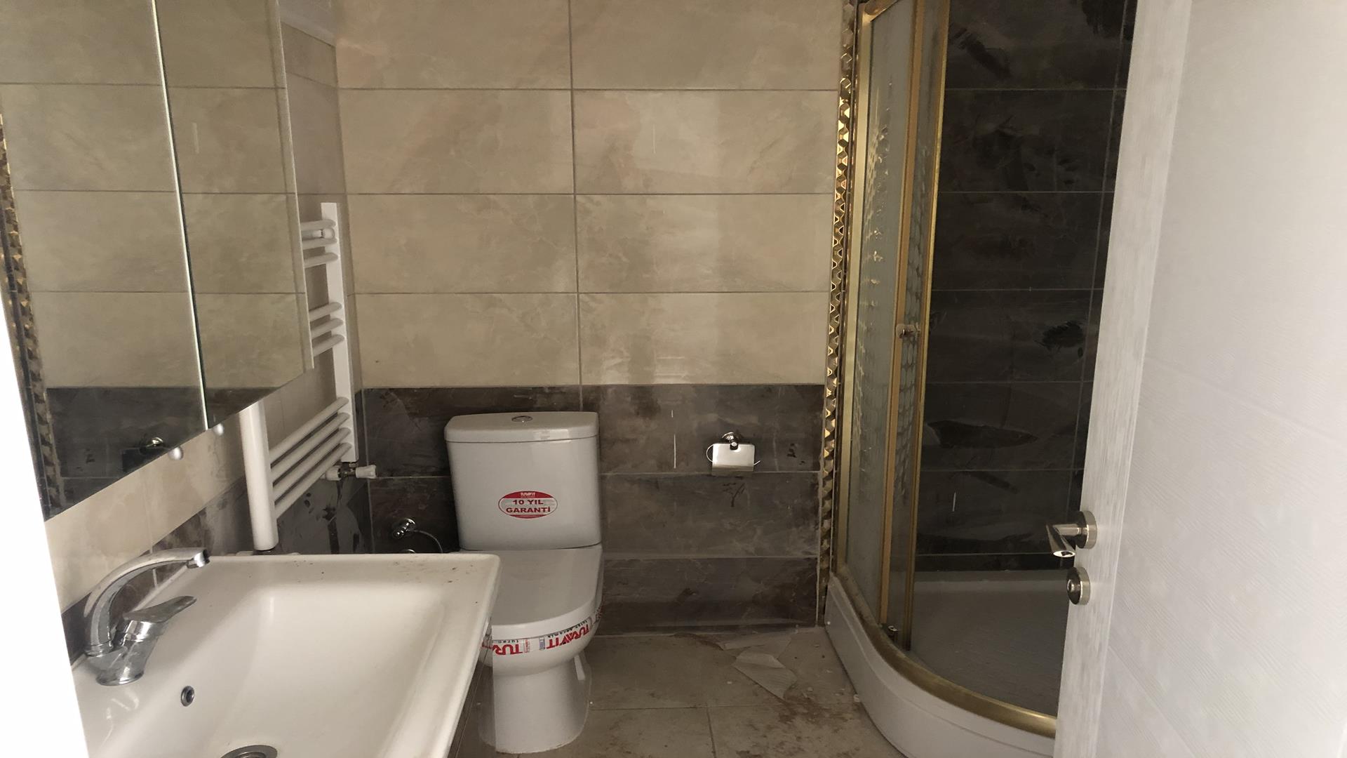 Satılık Daire, Trabzon / OF / CUMHURİYET MAH.