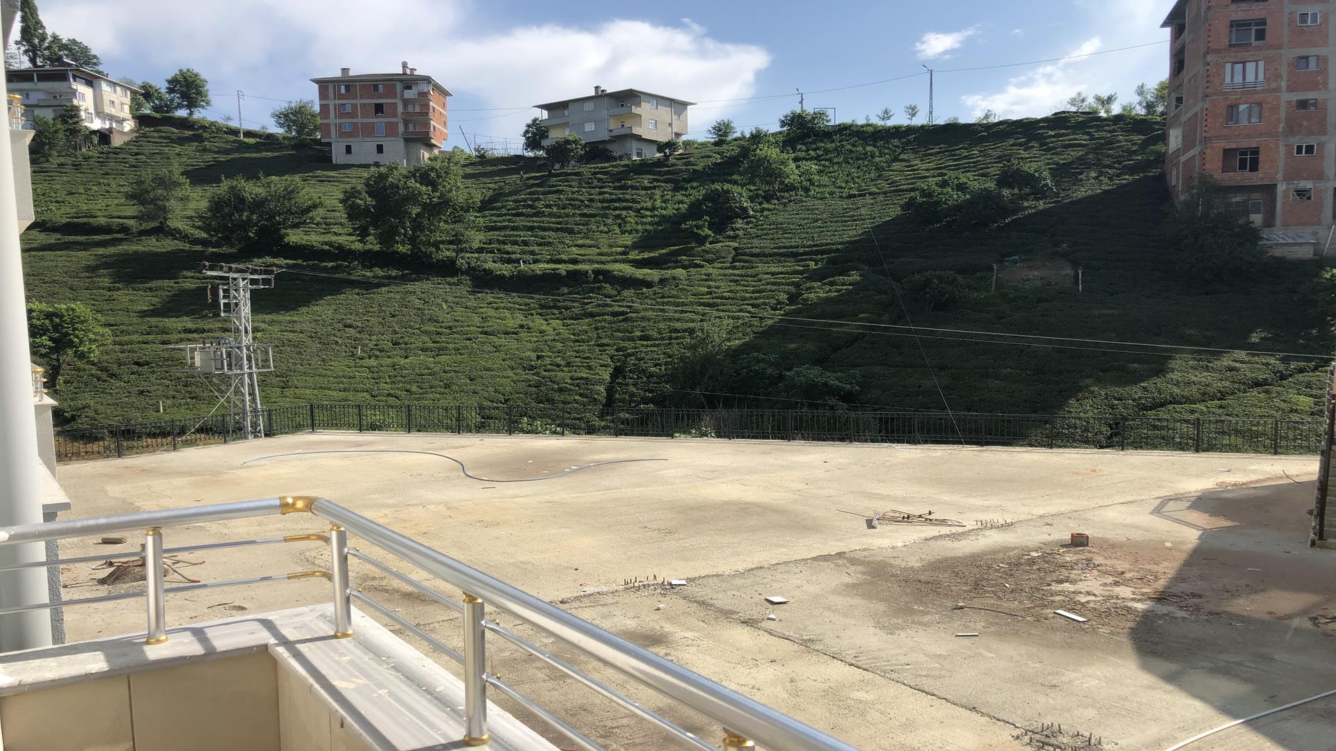 Satılık Daire, Trabzon / OF / CUMHURİYET MAH.