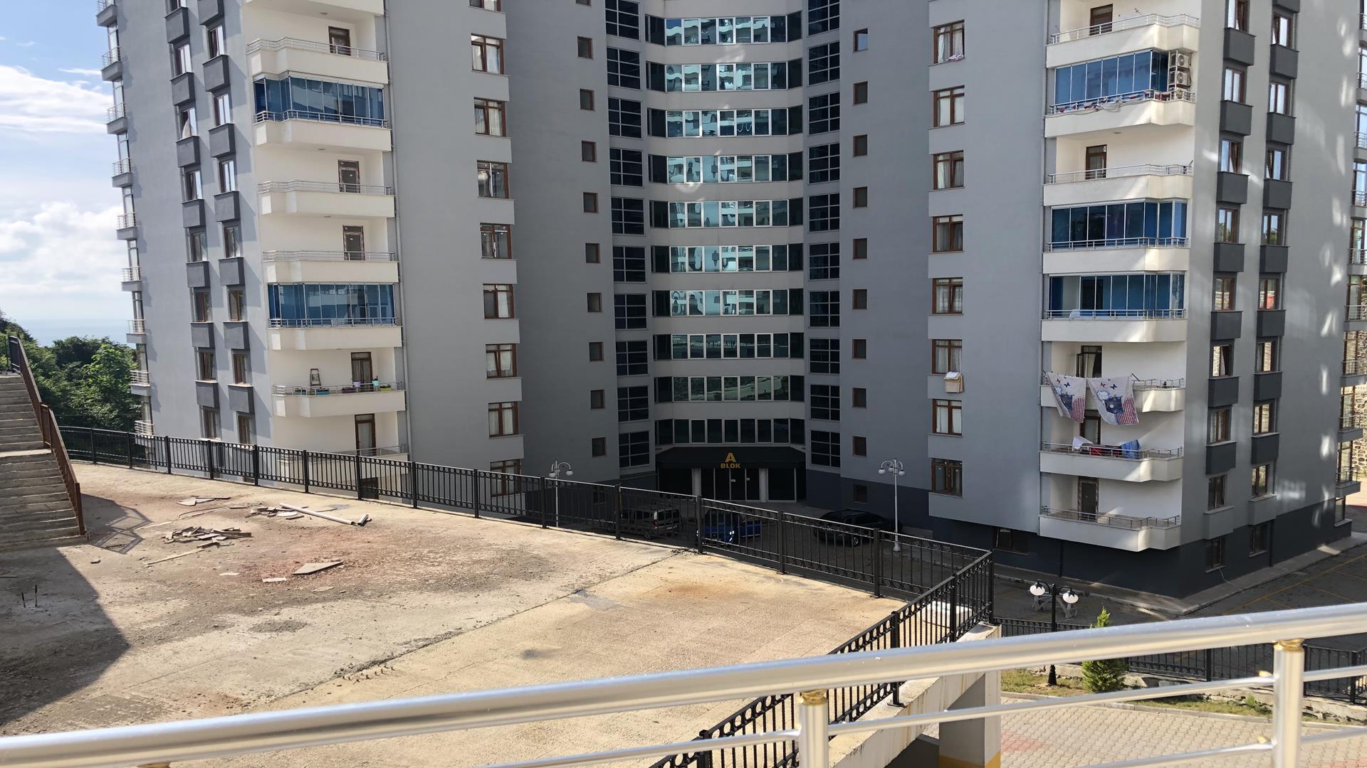 Satılık Daire, Trabzon / OF / CUMHURİYET MAH.