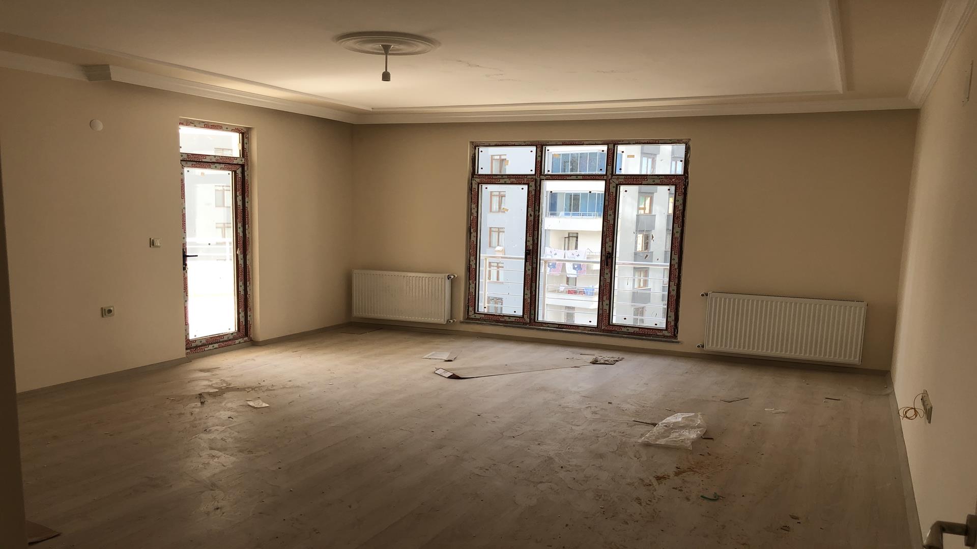 Satılık Daire, Trabzon / OF / CUMHURİYET MAH.