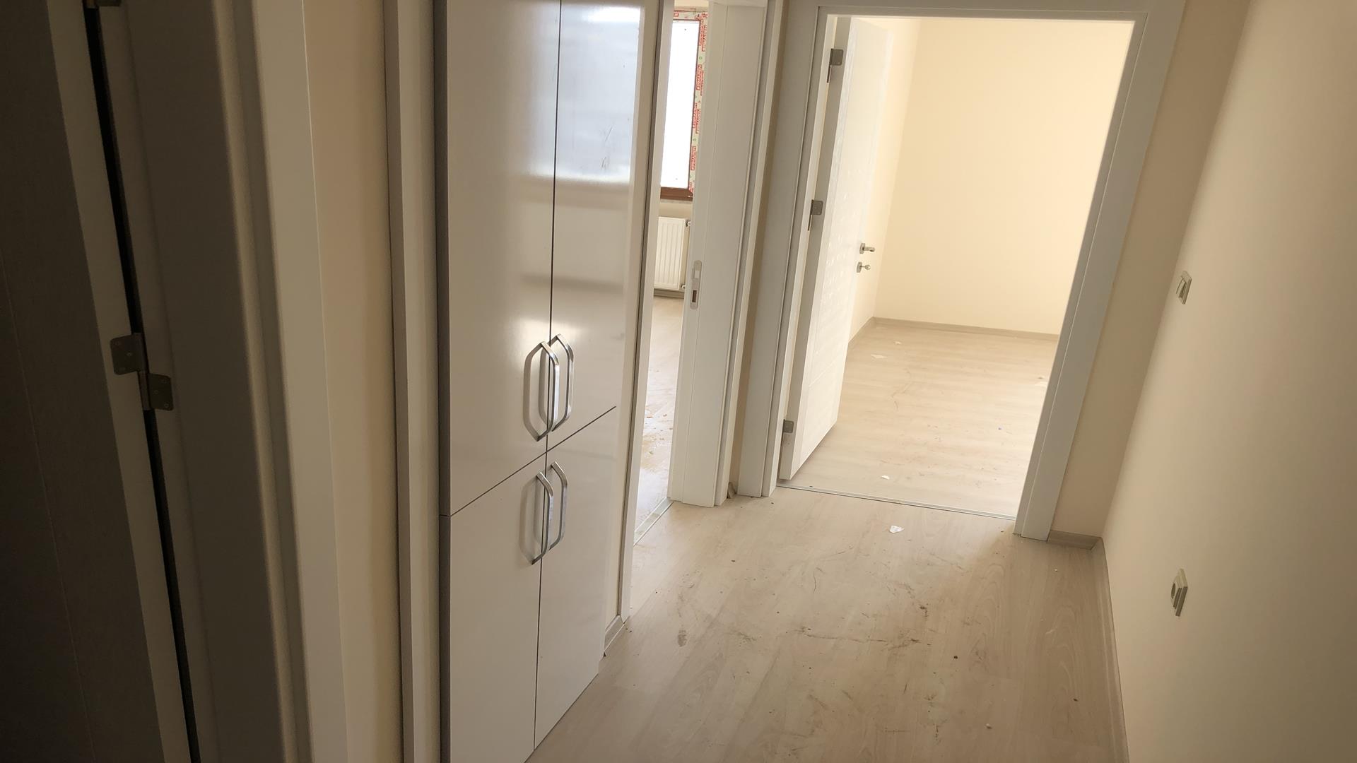 Satılık Daire, Trabzon / OF / CUMHURİYET MAH.
